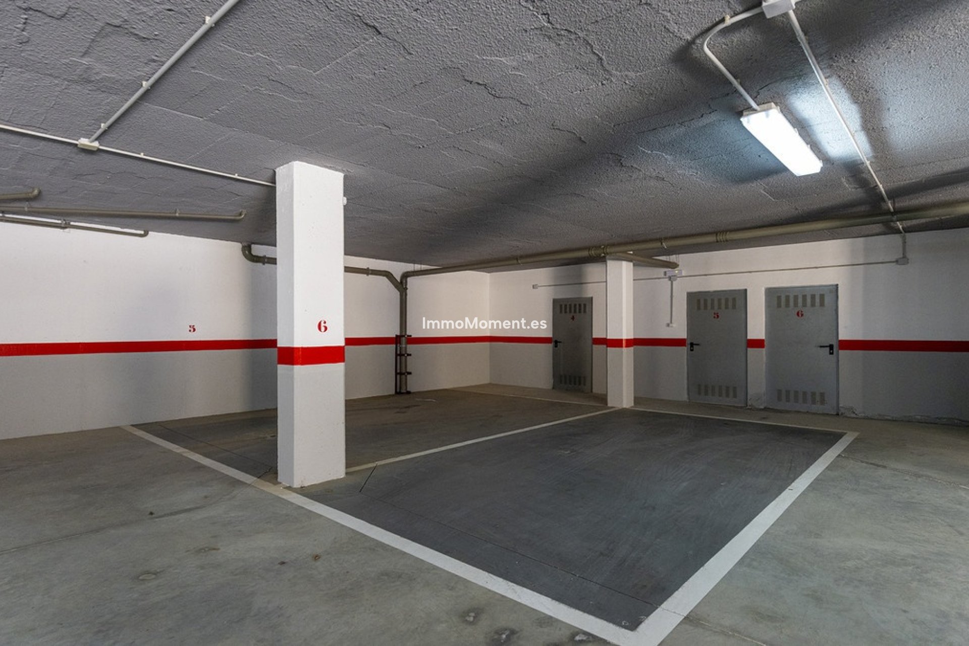 Bestaande woning - Appartement - Manilva