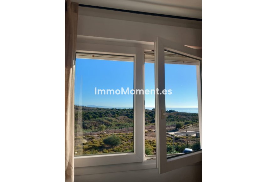 Bestaande woning - Appartement - Manilva