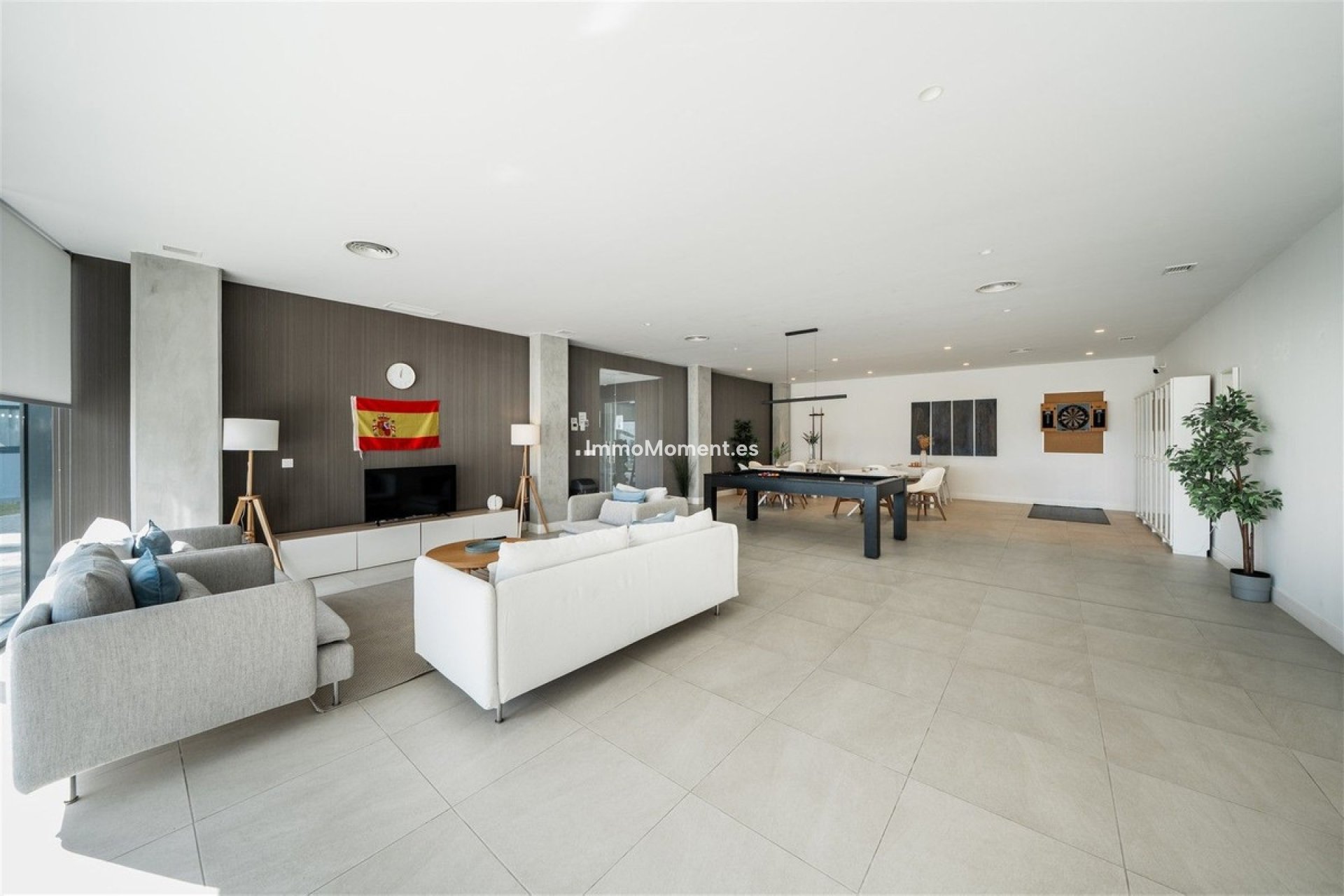 Bestaande woning - Appartement - Manilva