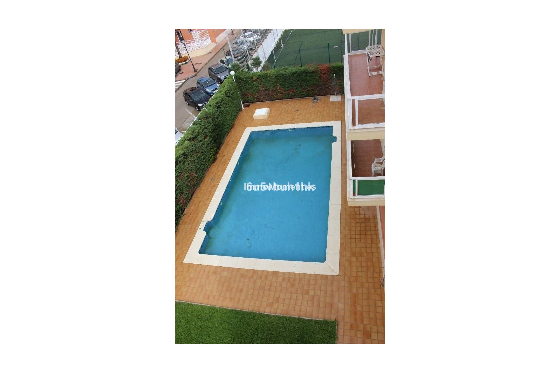 Bestaande woning - Appartement - Manilva