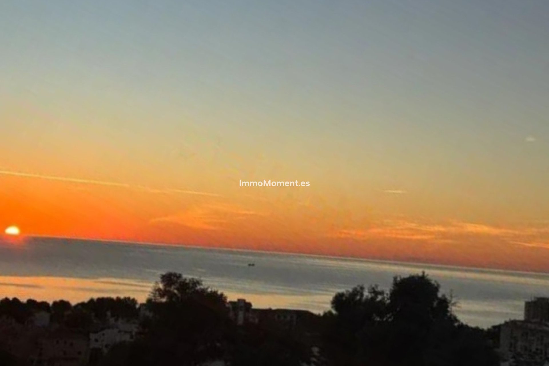 Bestaande woning - Appartement - Manilva