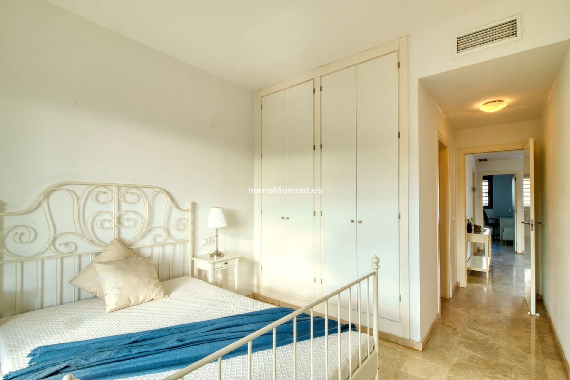 Bestaande woning - Appartement - Manilva