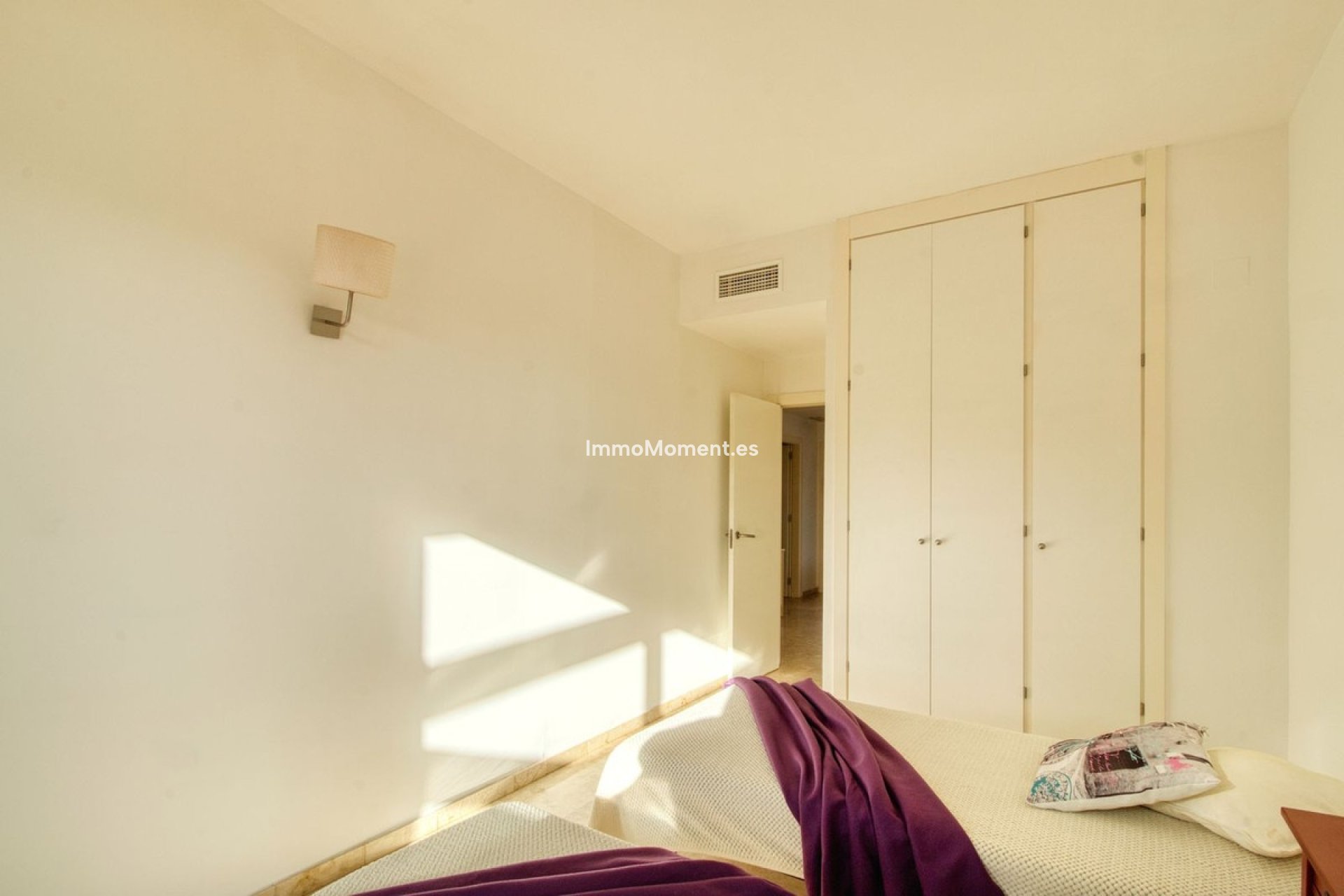 Bestaande woning - Appartement - Manilva