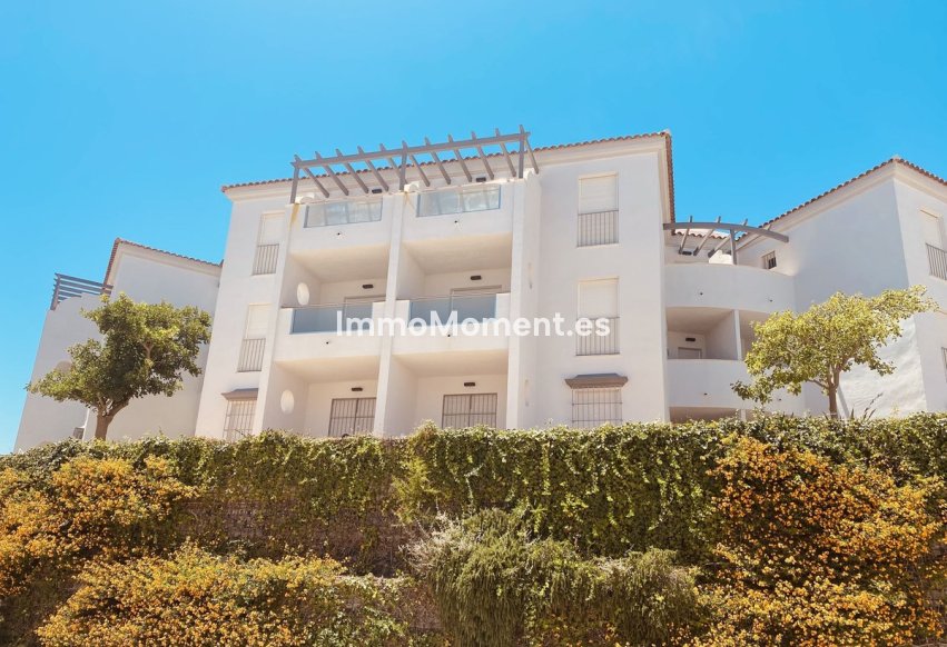 Bestaande woning - Appartement - Manilva