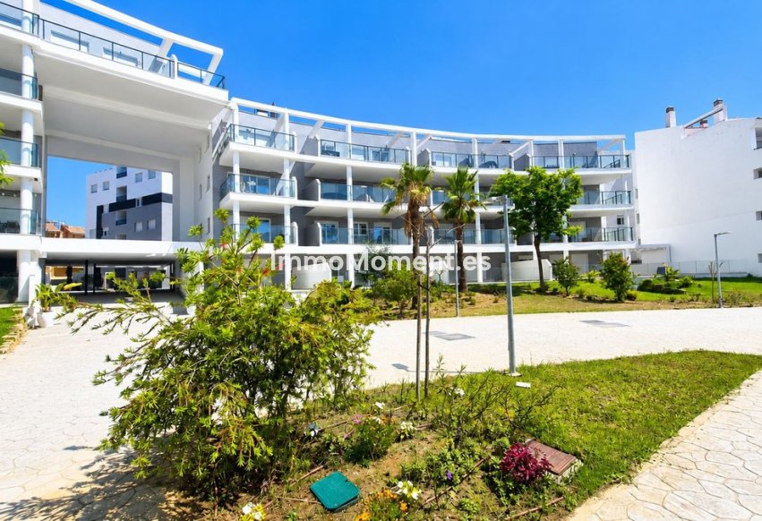 Bestaande woning - Appartement - Manilva