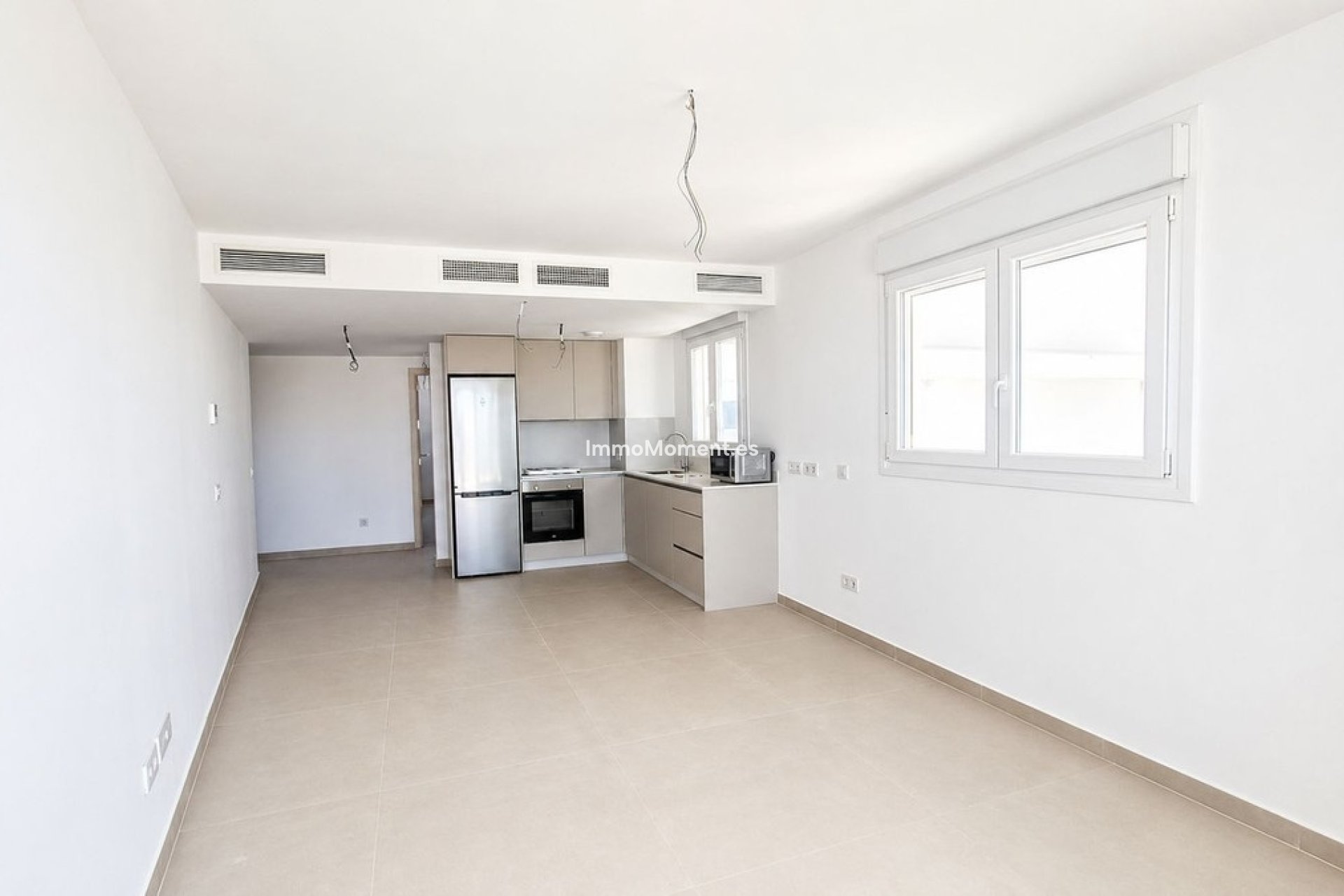 Bestaande woning - Appartement - Manilva