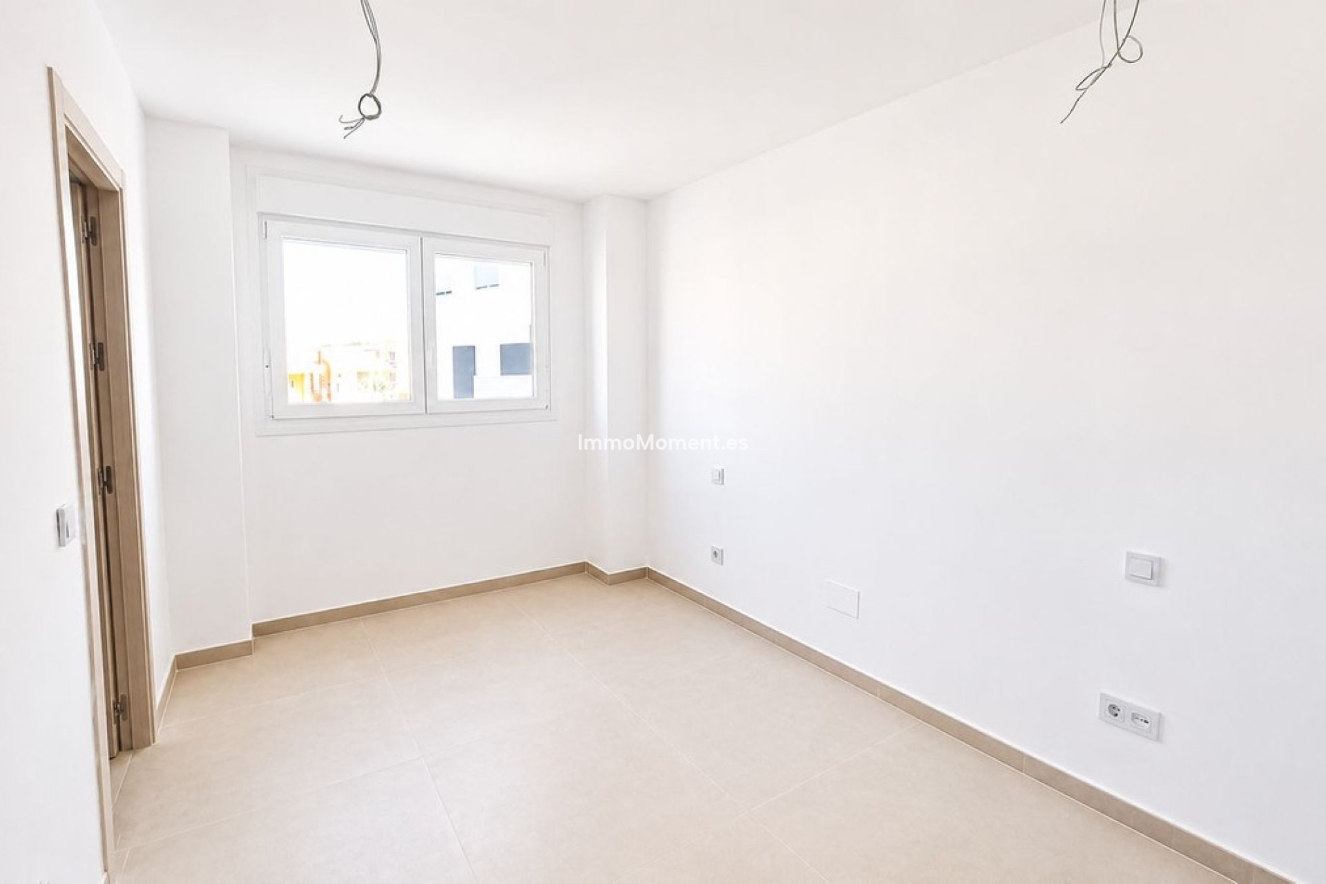 Bestaande woning - Appartement - Manilva