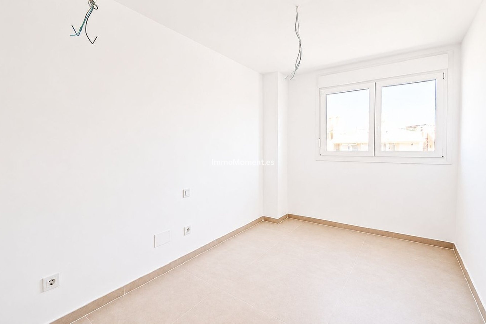 Bestaande woning - Appartement - Manilva