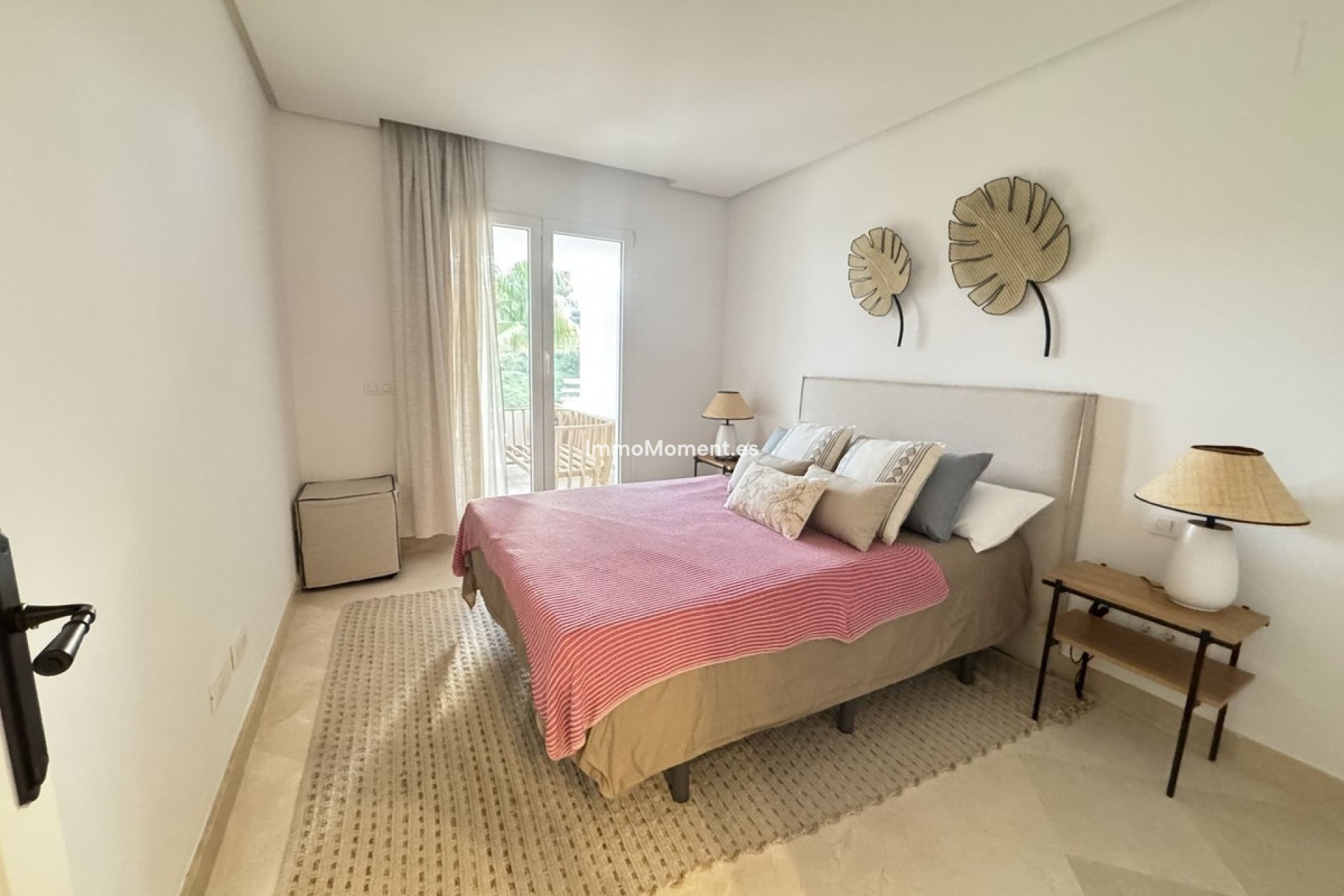 Bestaande woning - Appartement - Marbella - Aloha