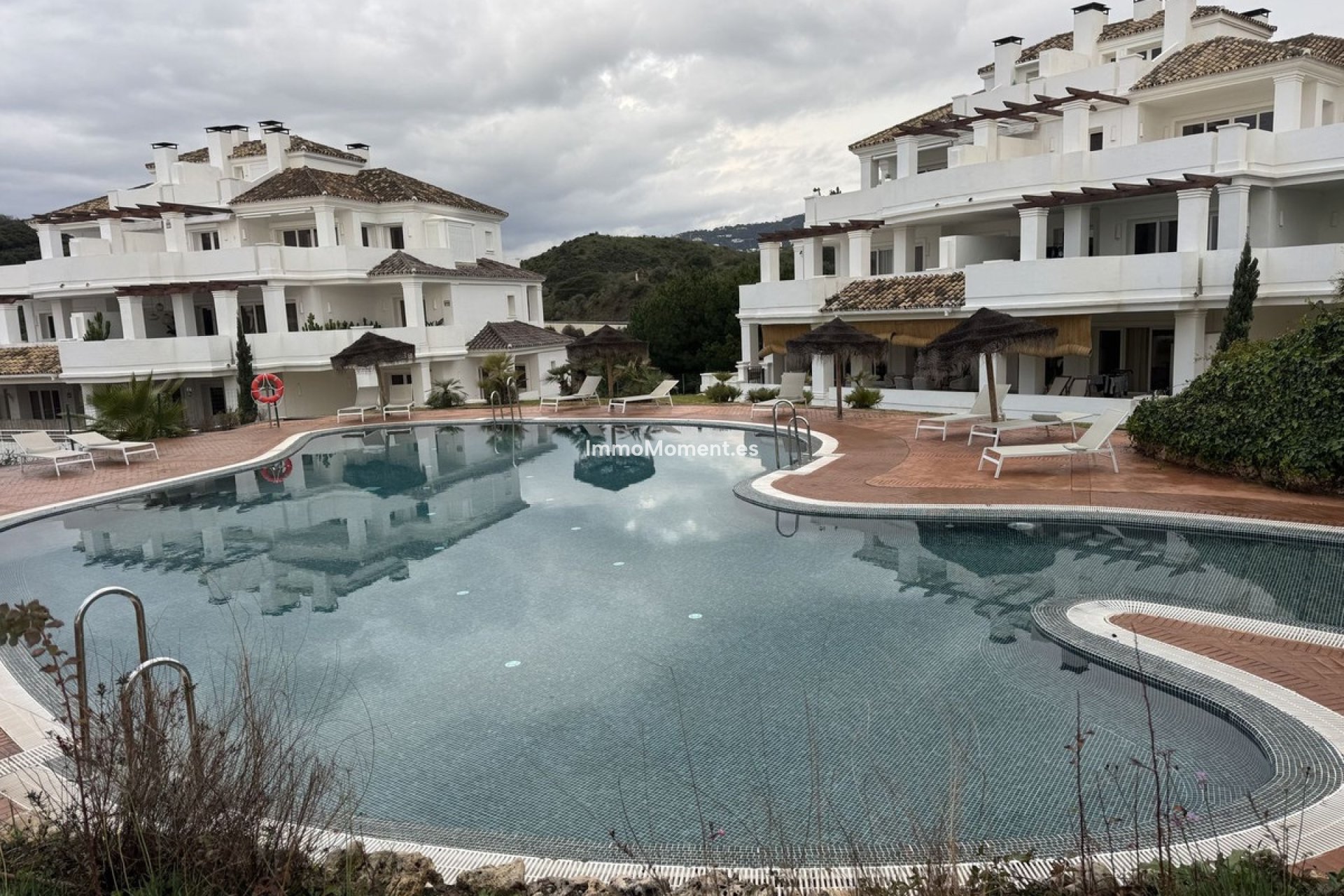 Bestaande woning - Appartement - Marbella - Aloha