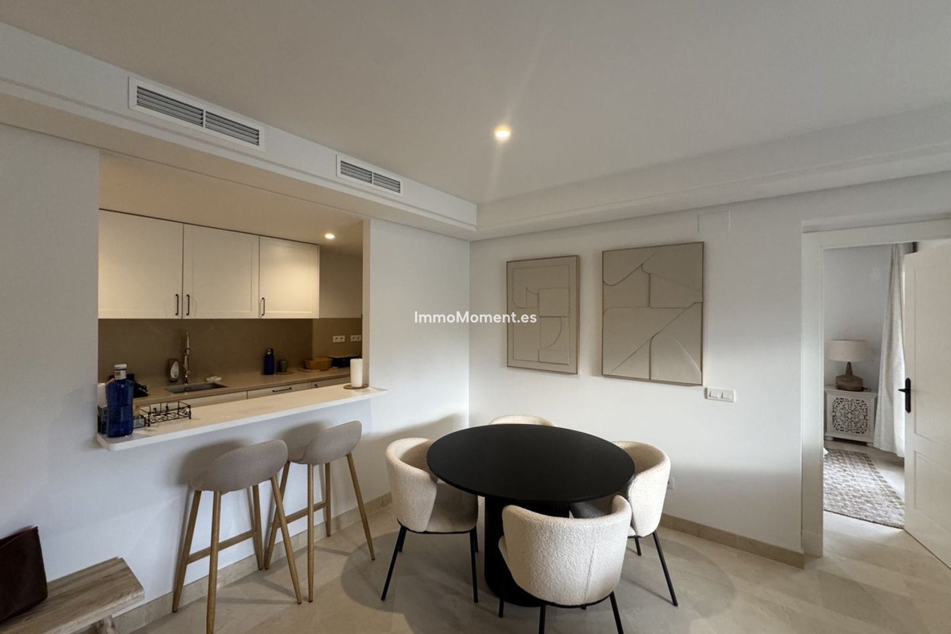 Bestaande woning - Appartement - Marbella - Aloha