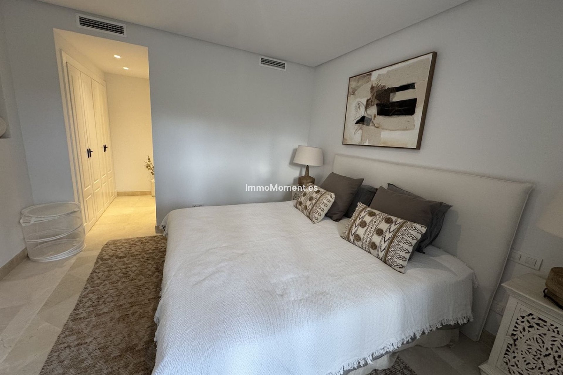 Bestaande woning - Appartement - Marbella - Aloha