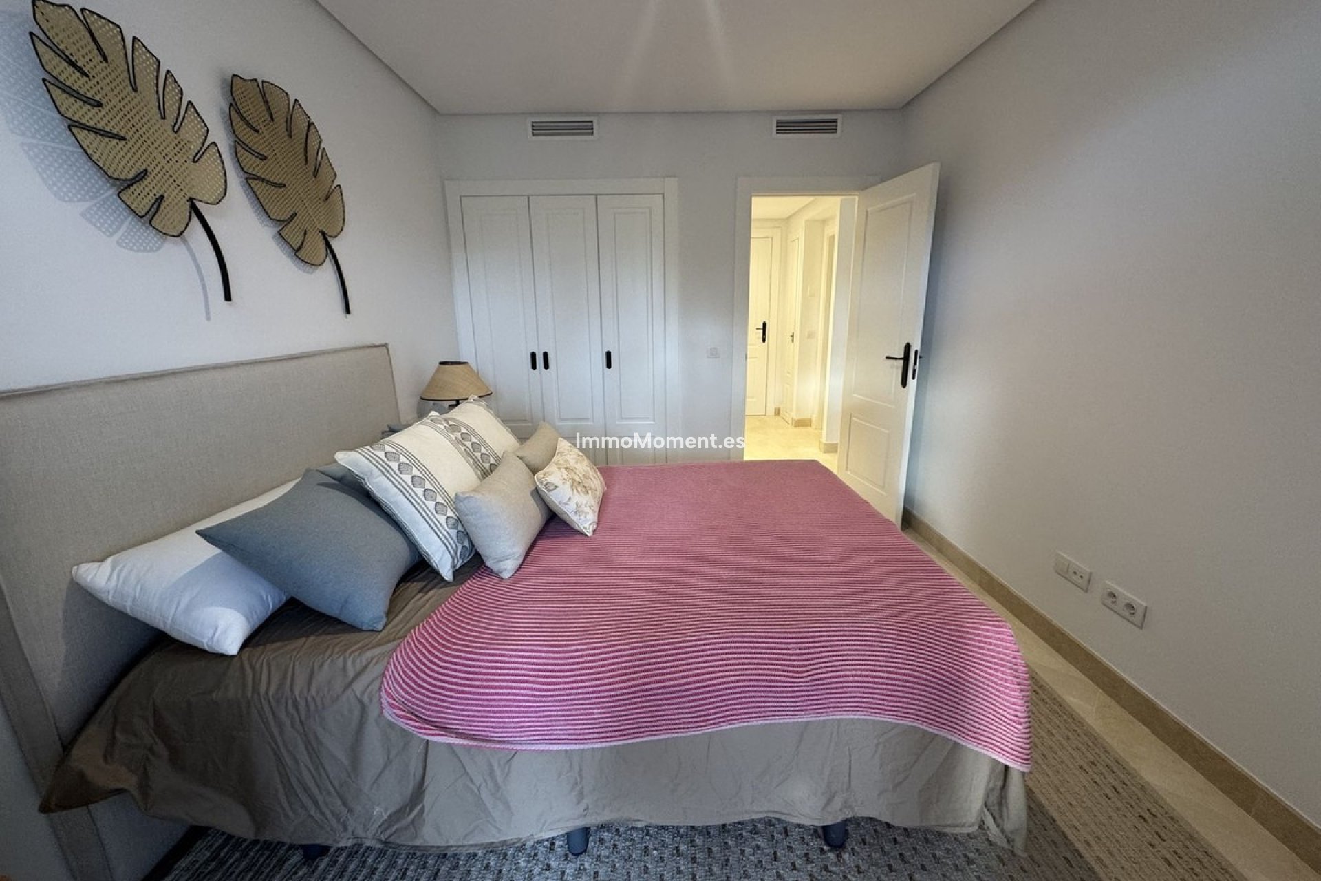 Bestaande woning - Appartement - Marbella - Aloha