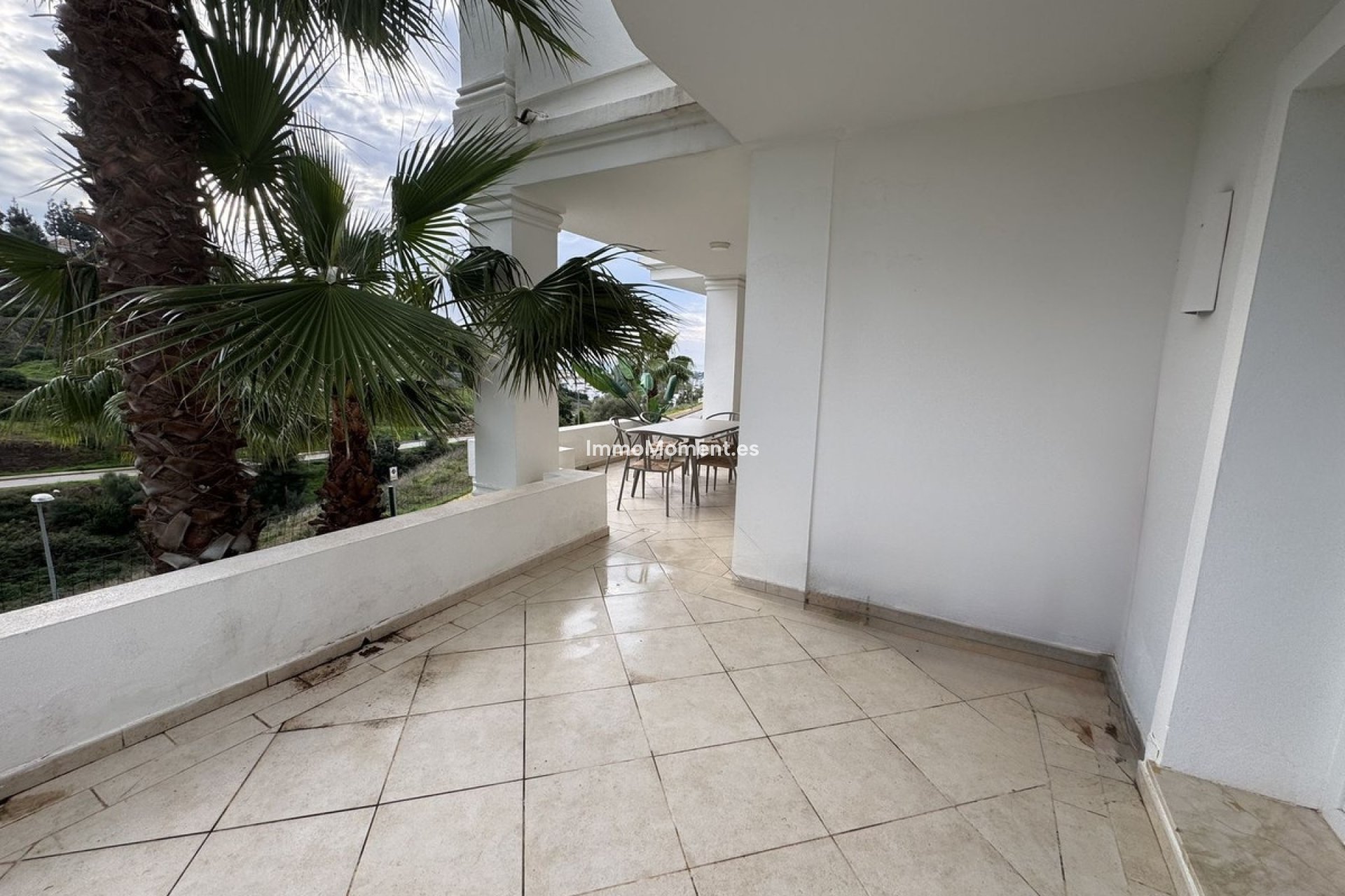 Bestaande woning - Appartement - Marbella - Aloha