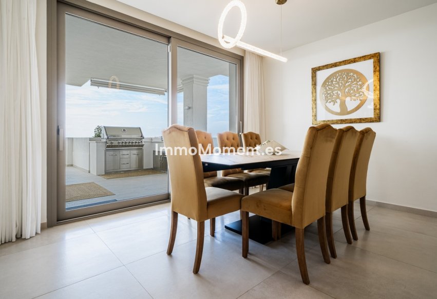Bestaande woning - Appartement - Marbella - Aloha