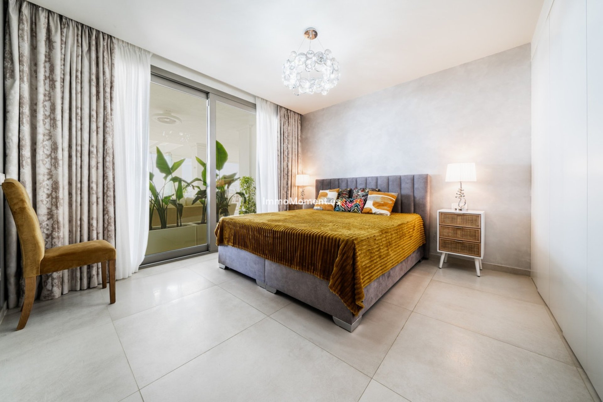 Bestaande woning - Appartement - Marbella - Aloha