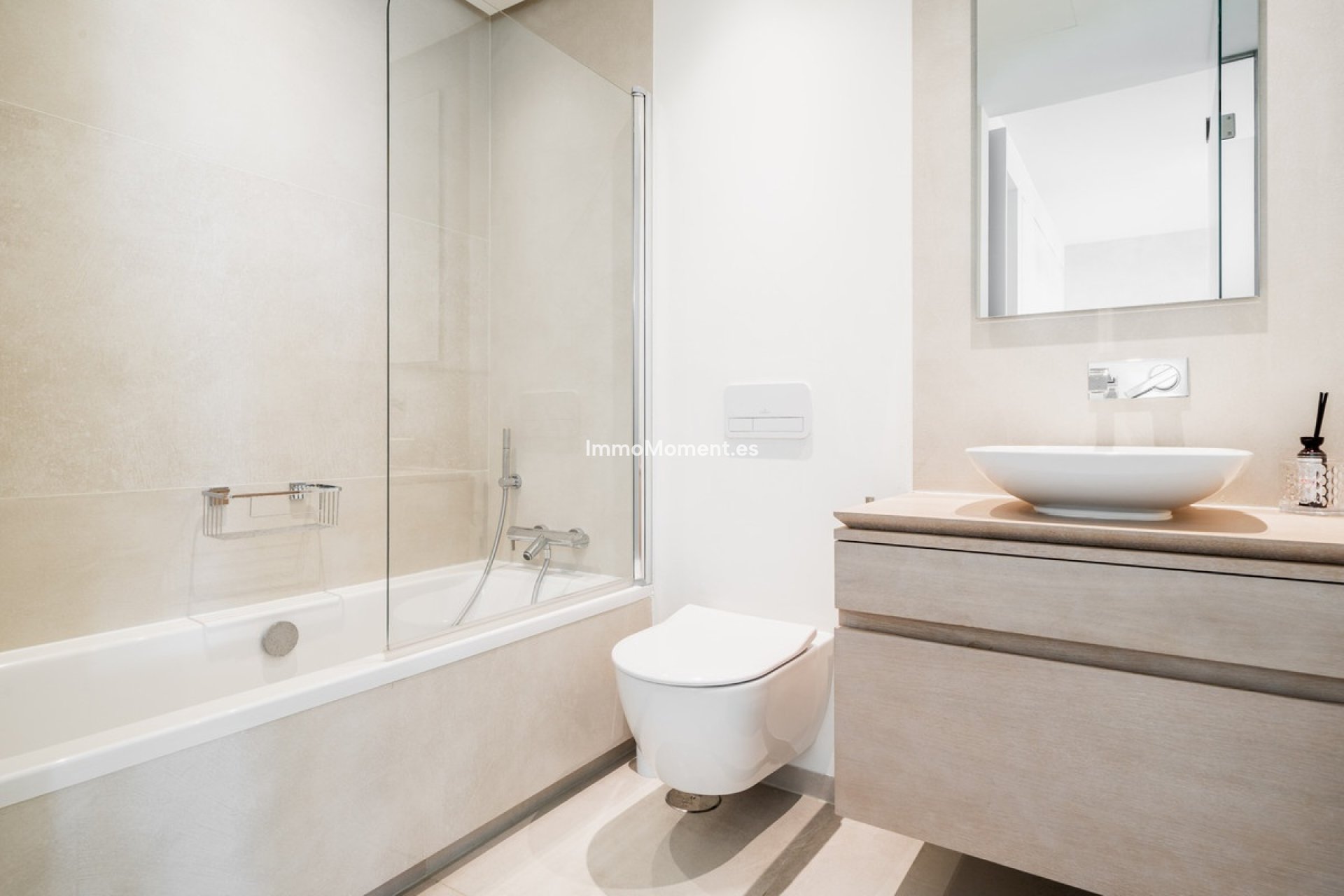 Bestaande woning - Appartement - Marbella - Aloha