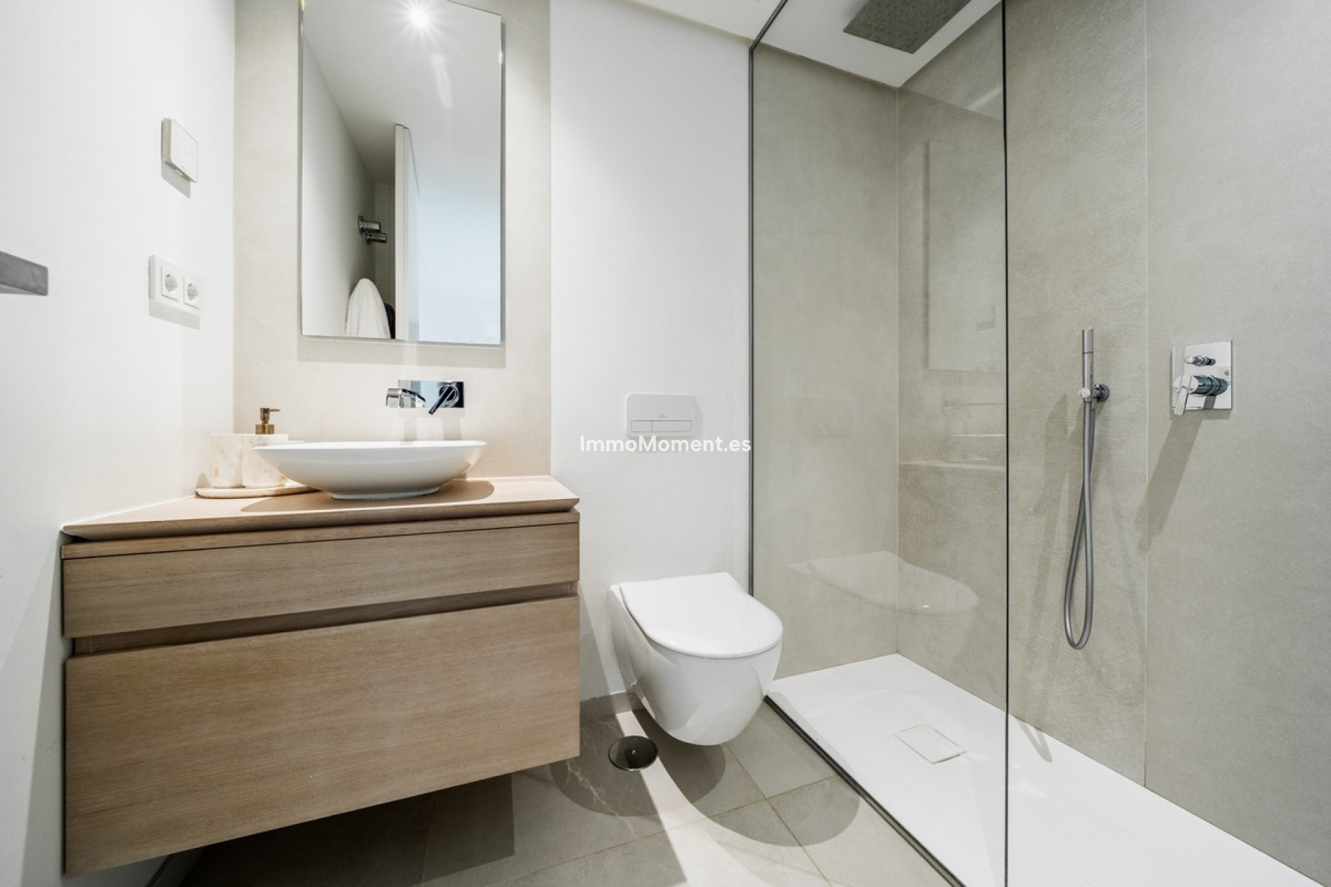Bestaande woning - Appartement - Marbella - Aloha