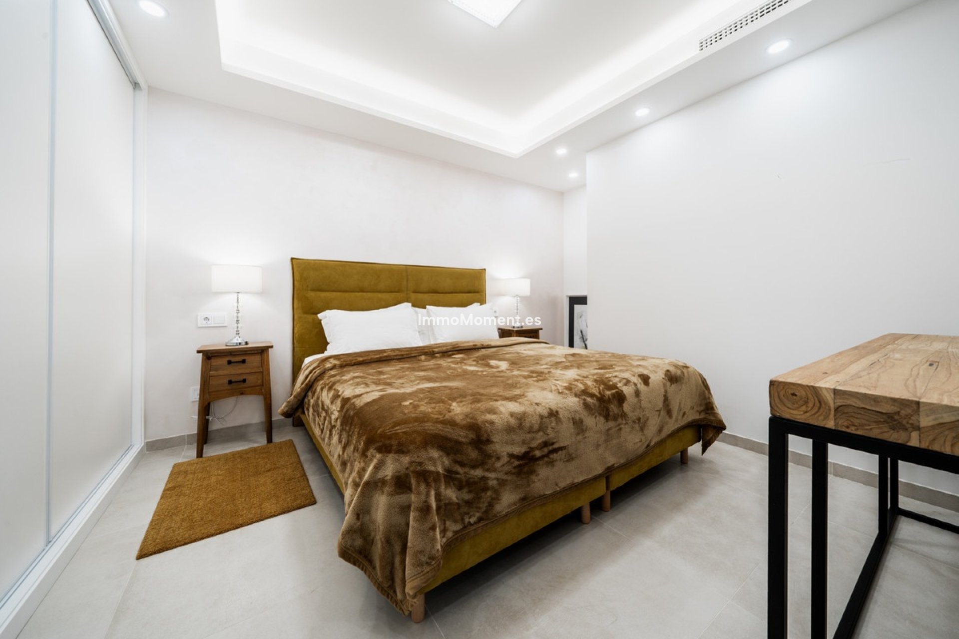 Bestaande woning - Appartement - Marbella - Aloha
