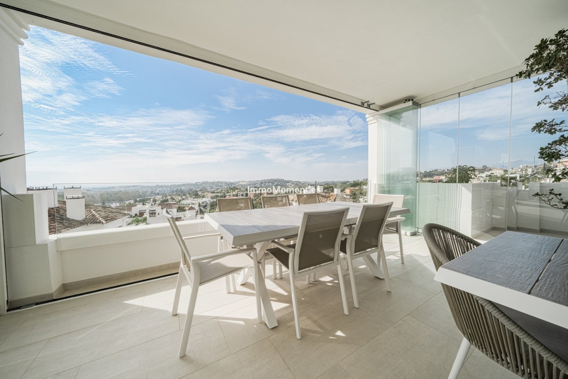 Bestaande woning - Appartement - Marbella - Aloha