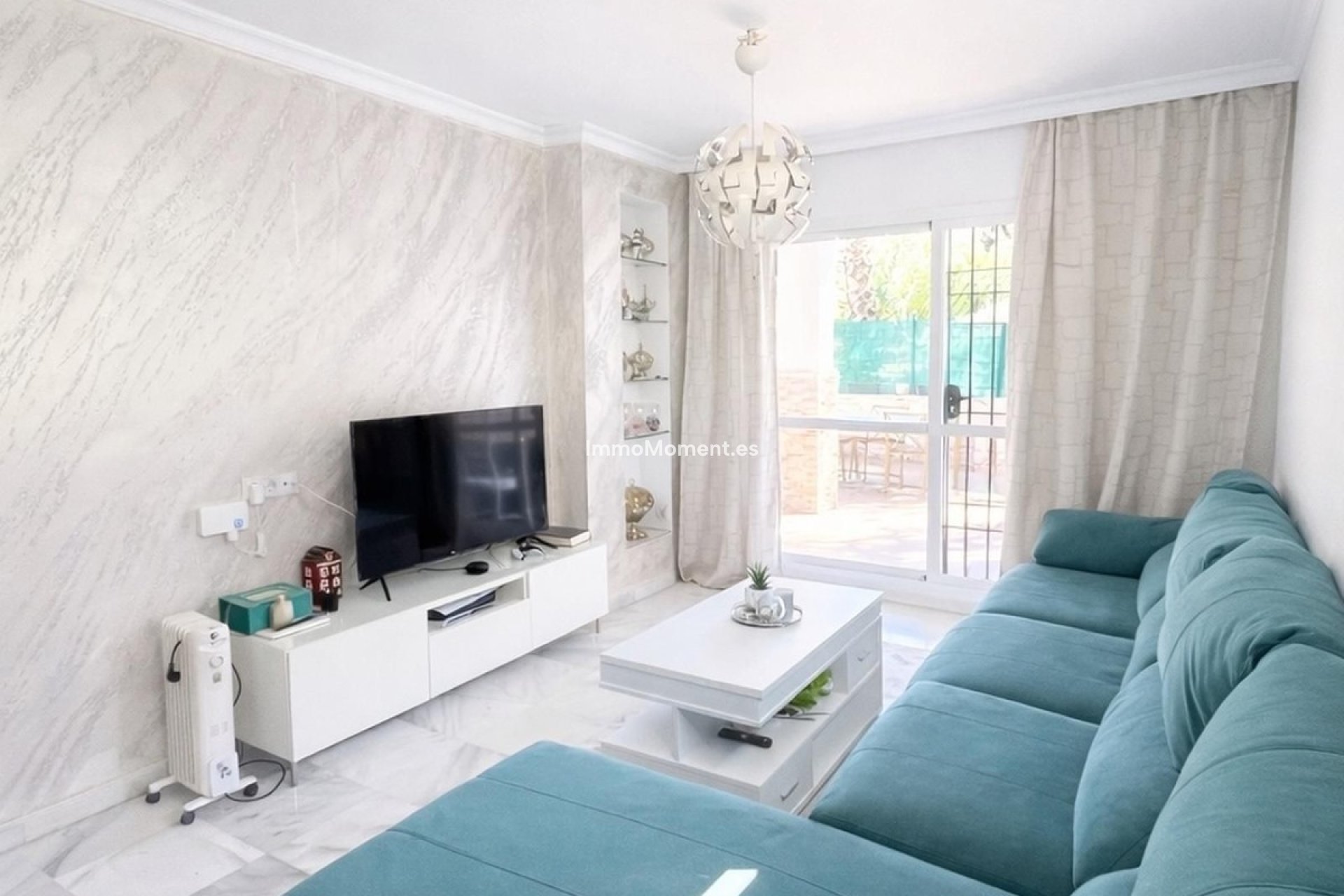 Bestaande woning - Appartement - Marbella - Aloha