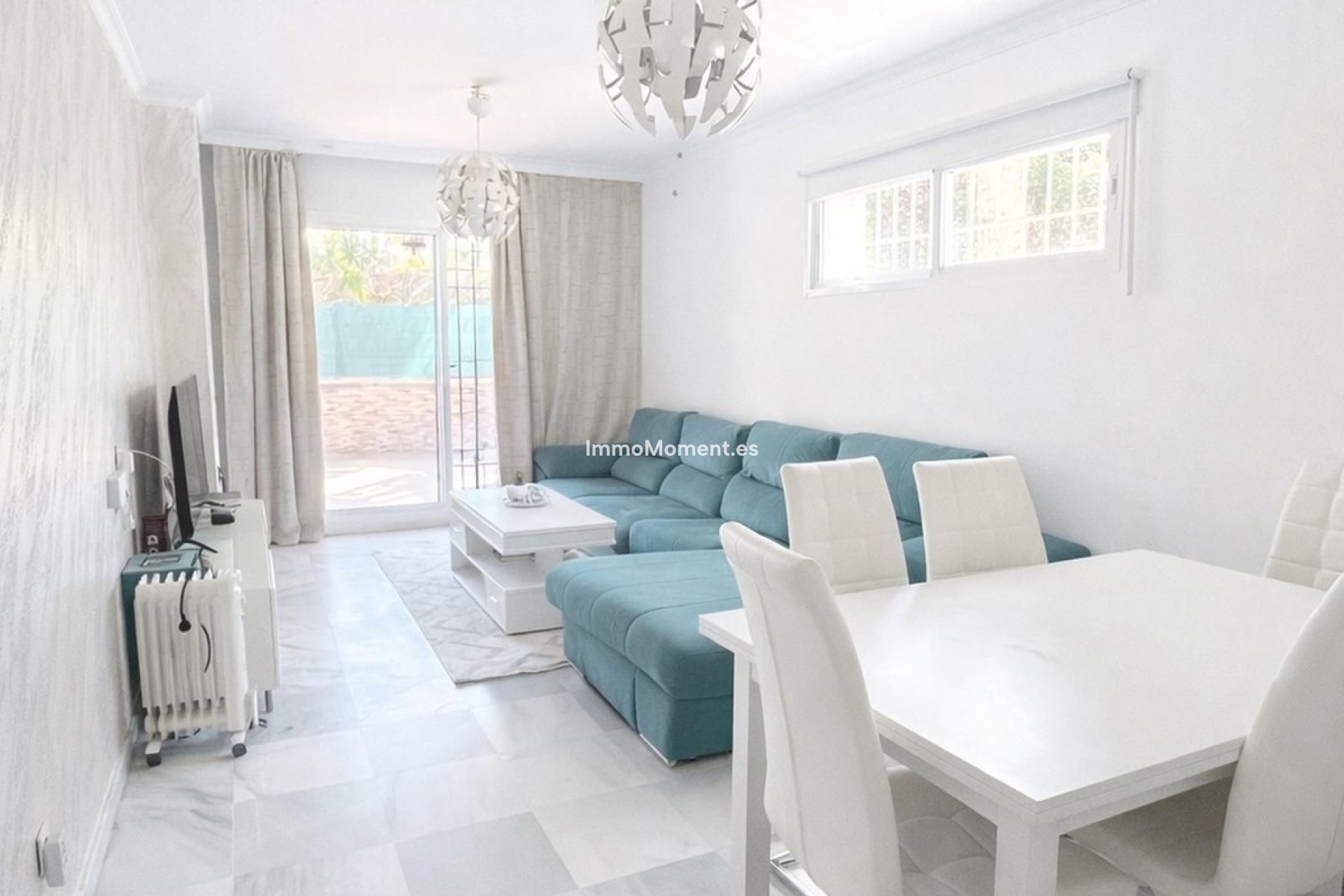 Bestaande woning - Appartement - Marbella - Aloha