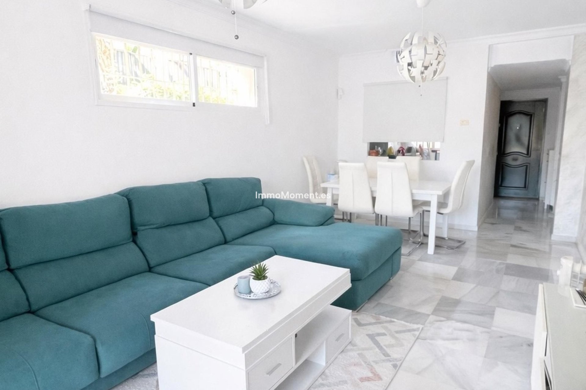 Bestaande woning - Appartement - Marbella - Aloha