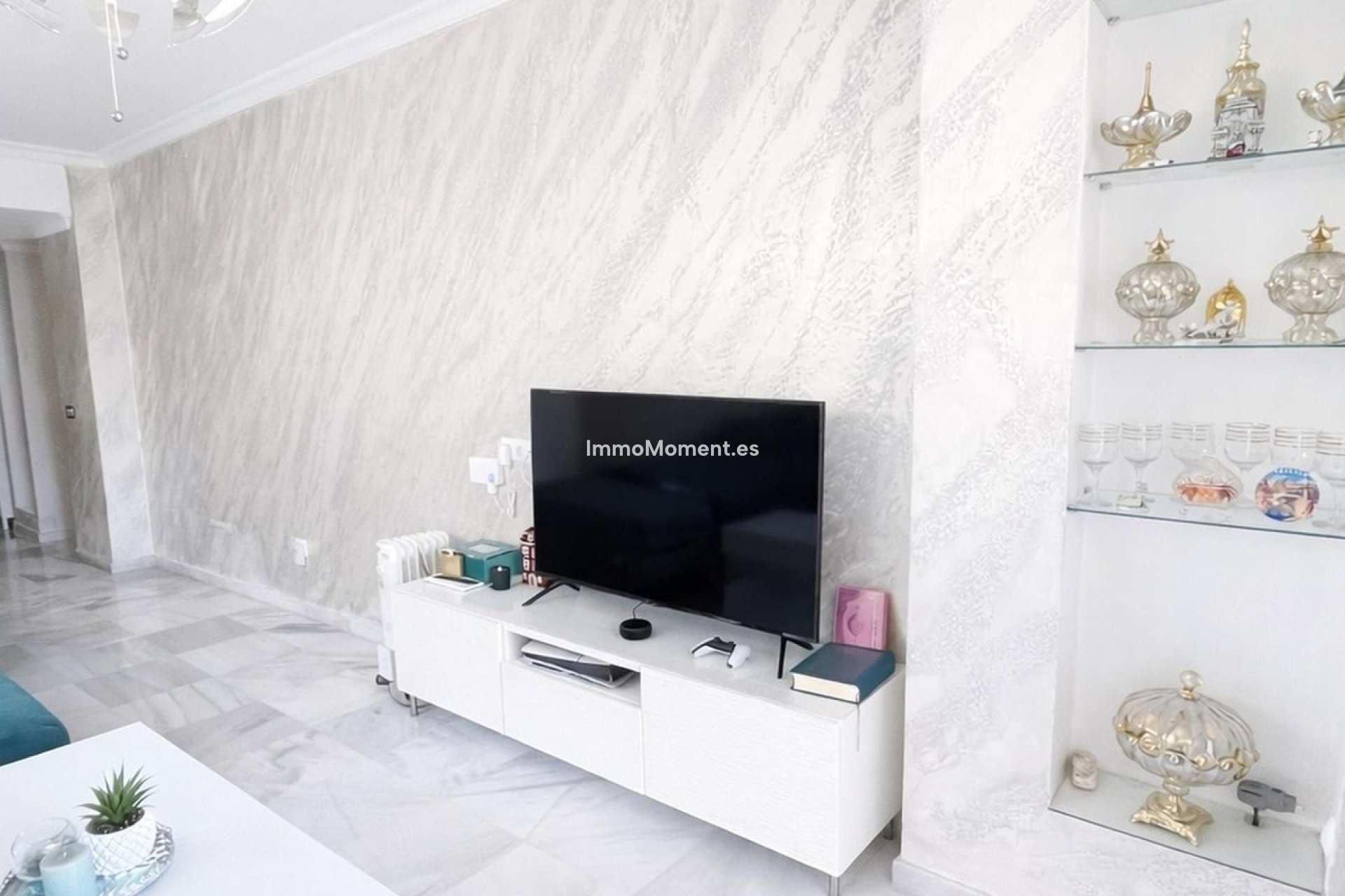 Bestaande woning - Appartement - Marbella - Aloha