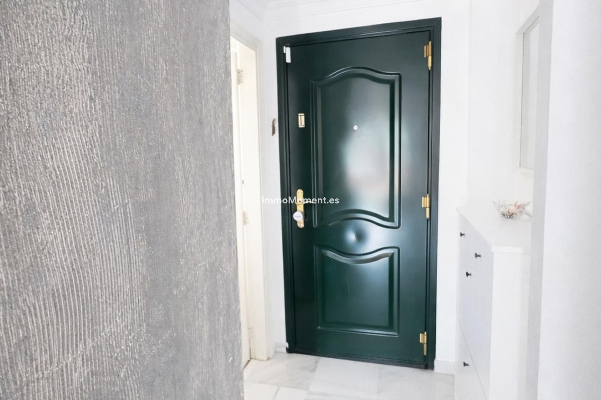 Bestaande woning - Appartement - Marbella - Aloha