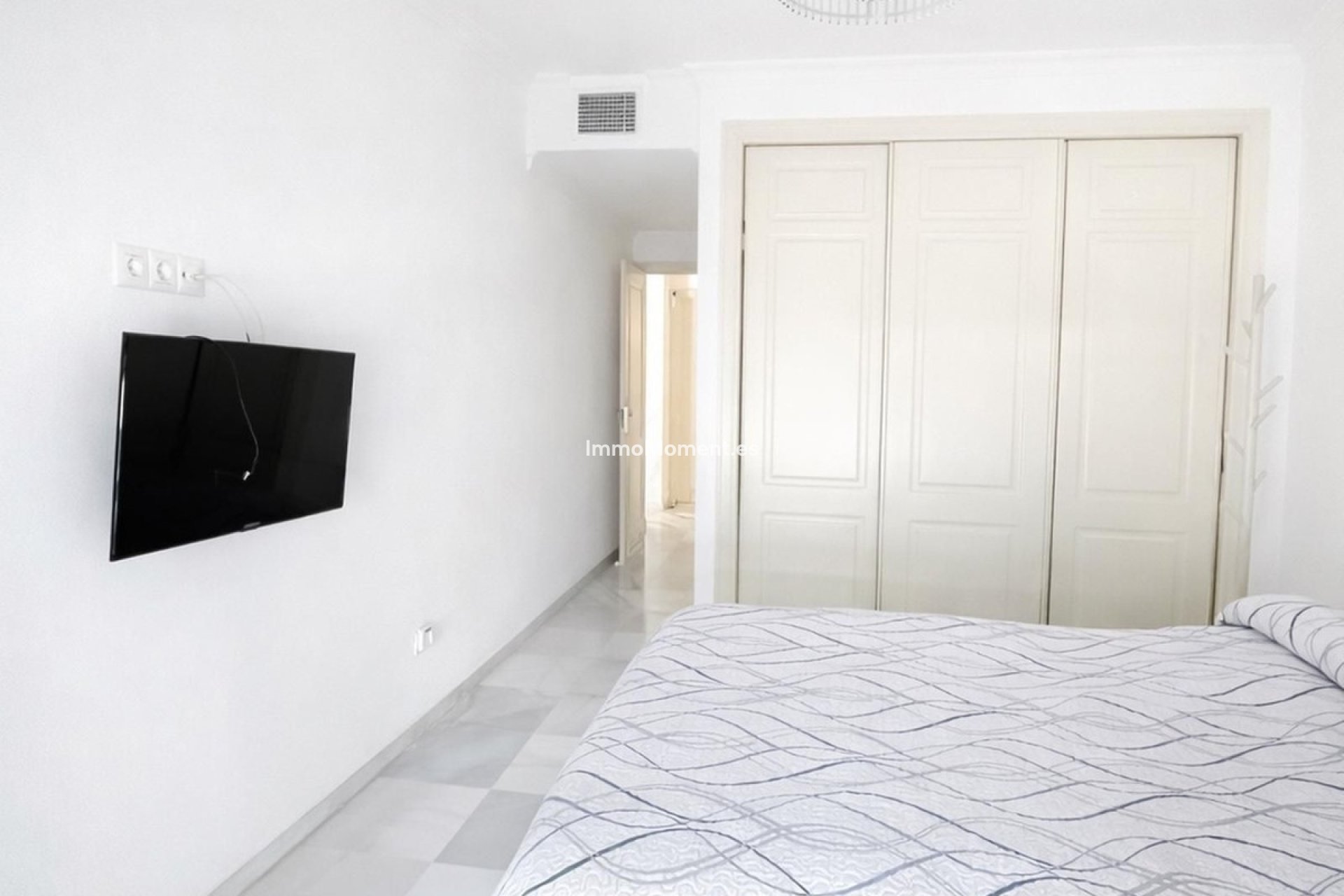 Bestaande woning - Appartement - Marbella - Aloha