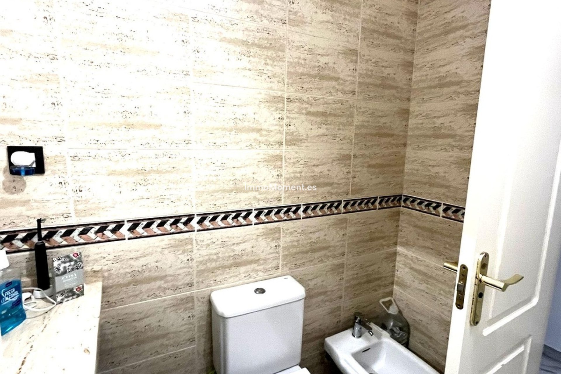 Bestaande woning - Appartement - Marbella - Aloha