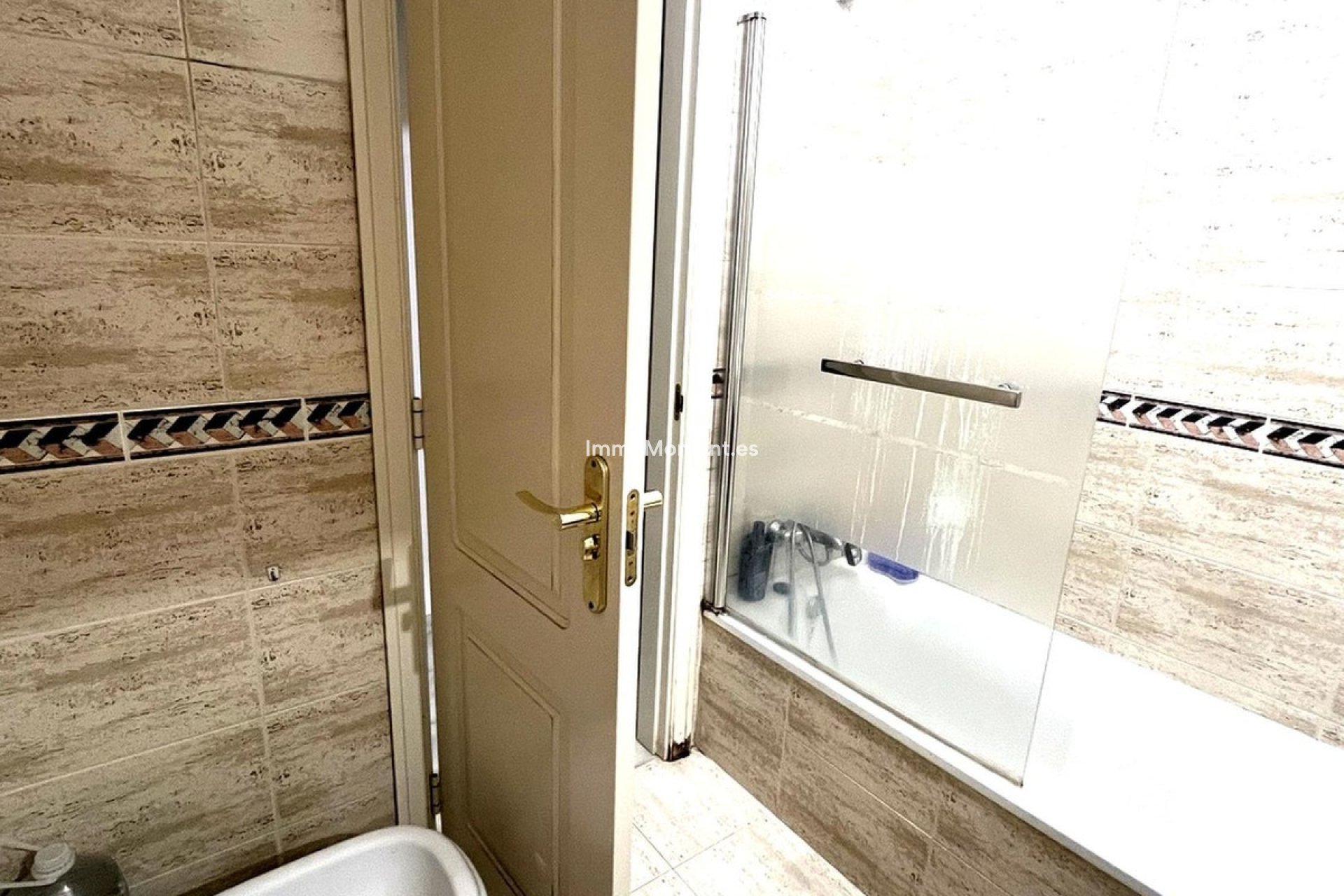 Bestaande woning - Appartement - Marbella - Aloha