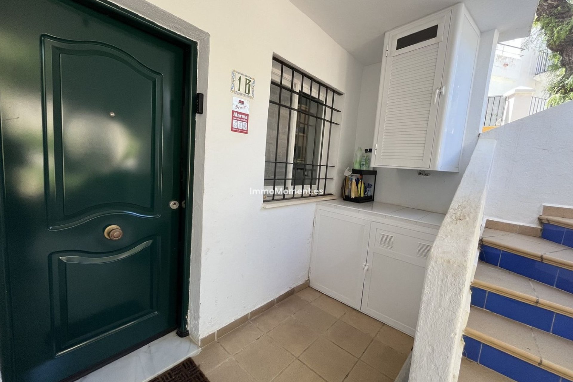Bestaande woning - Appartement - Marbella - Aloha