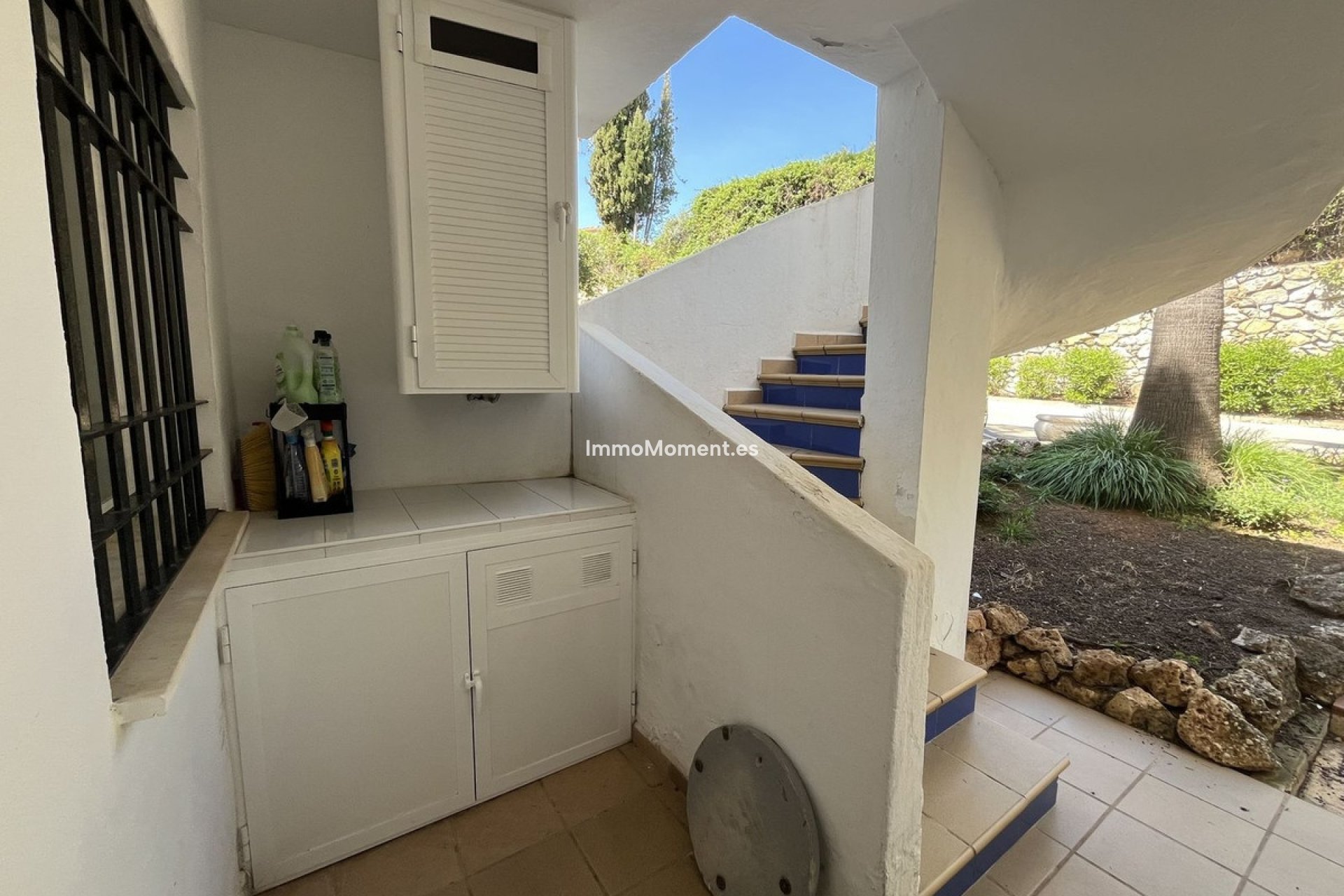 Bestaande woning - Appartement - Marbella - Aloha