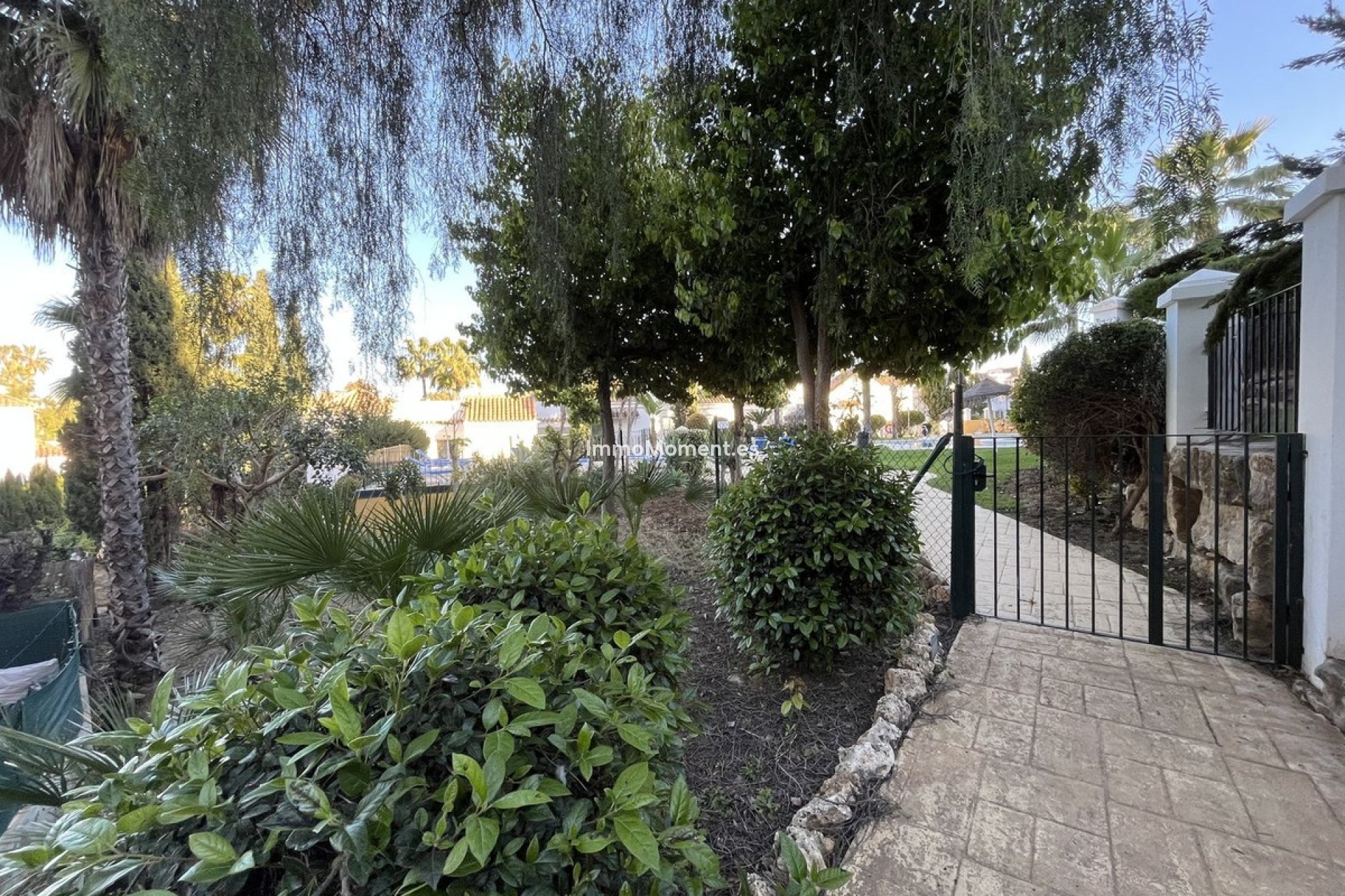 Bestaande woning - Appartement - Marbella - Aloha