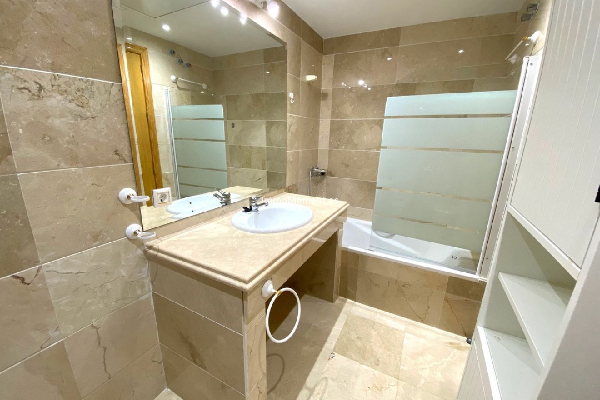 Bestaande woning - Appartement - Marbella - Aloha