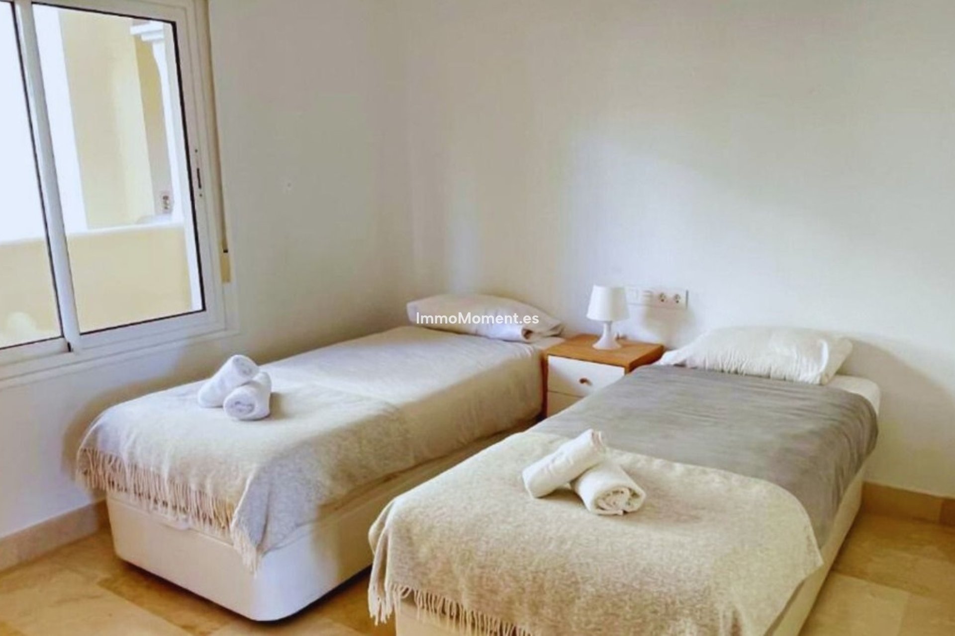 Bestaande woning - Appartement - Marbella - Aloha