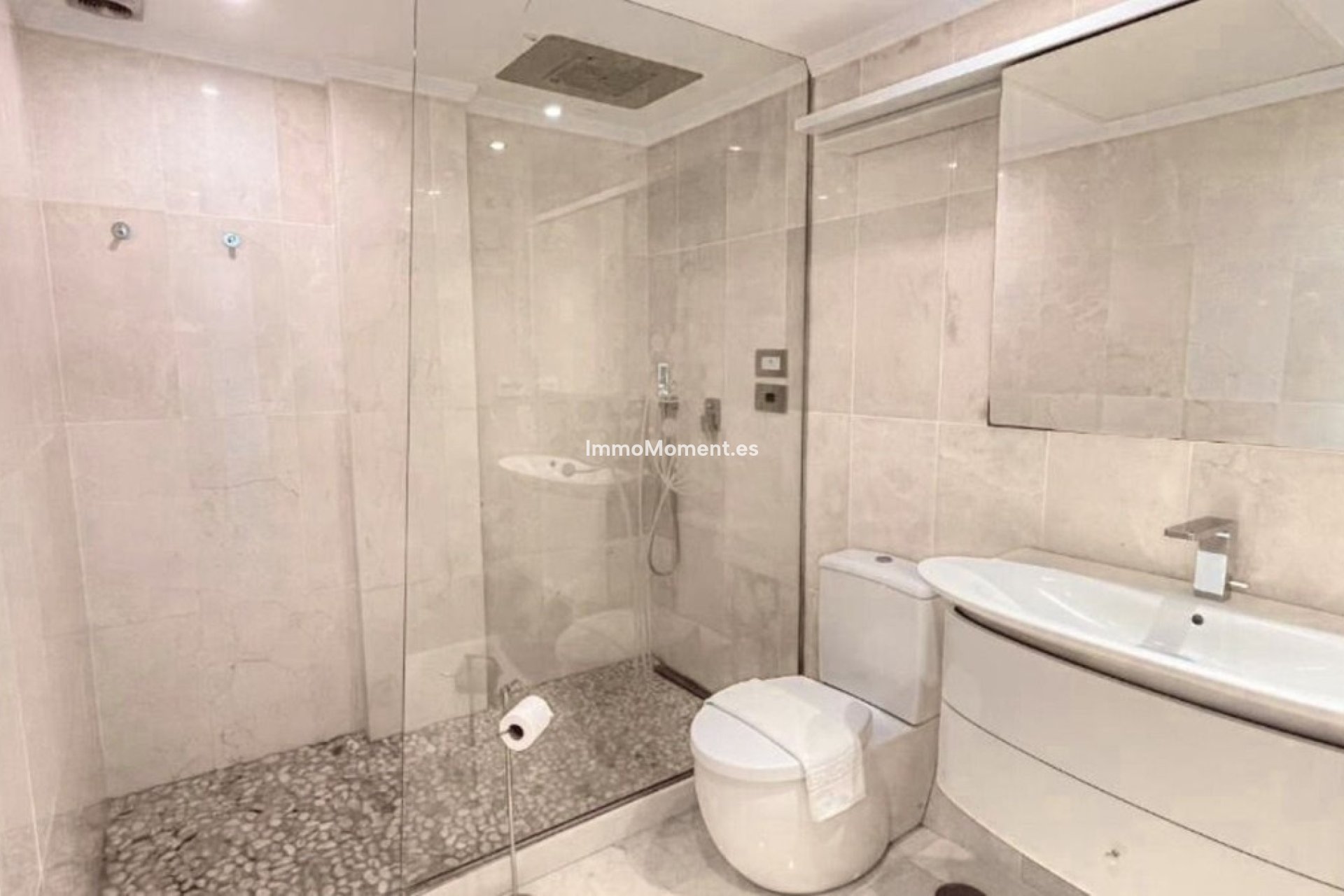 Bestaande woning - Appartement - Marbella - Aloha