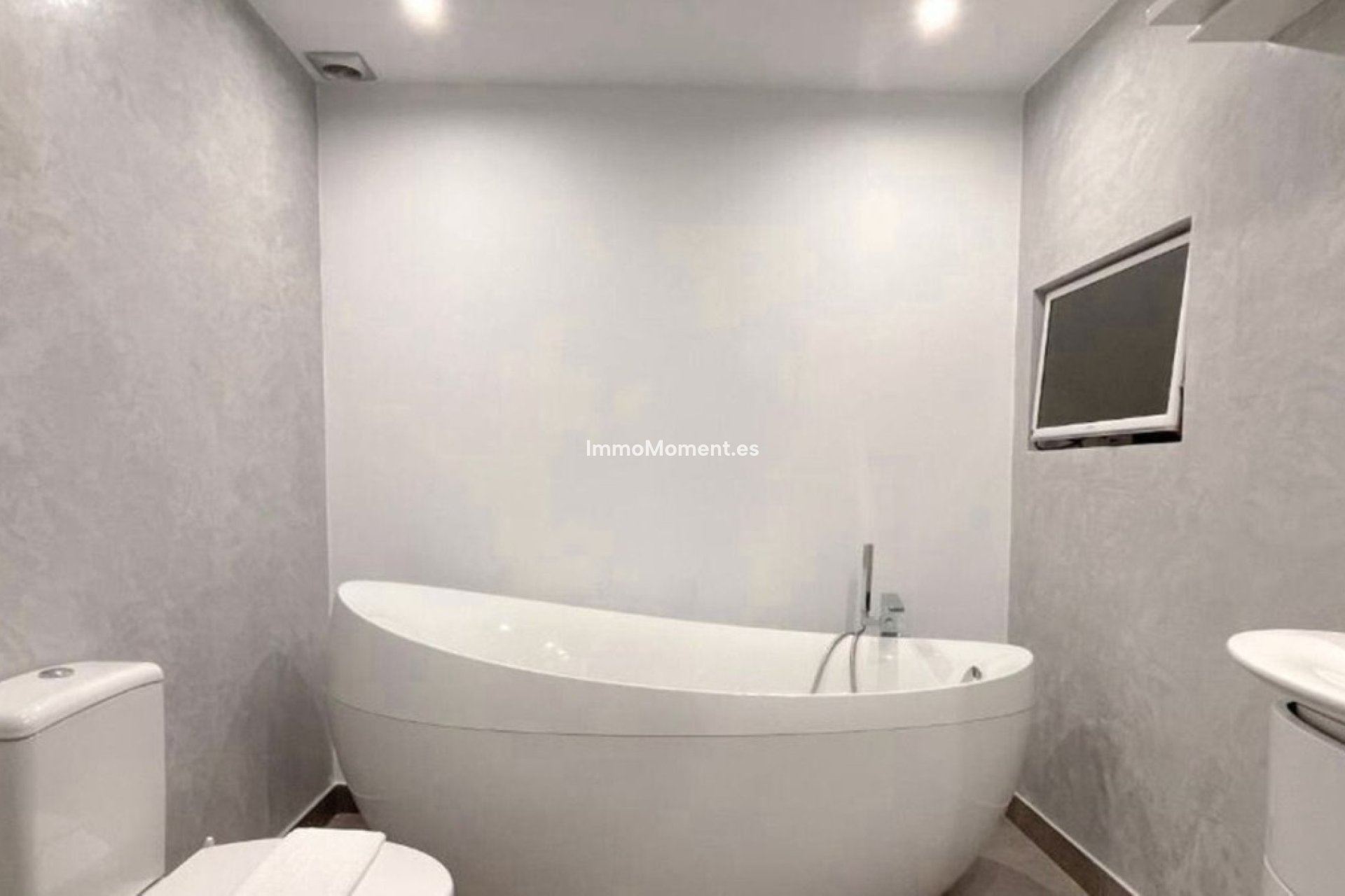 Bestaande woning - Appartement - Marbella - Aloha