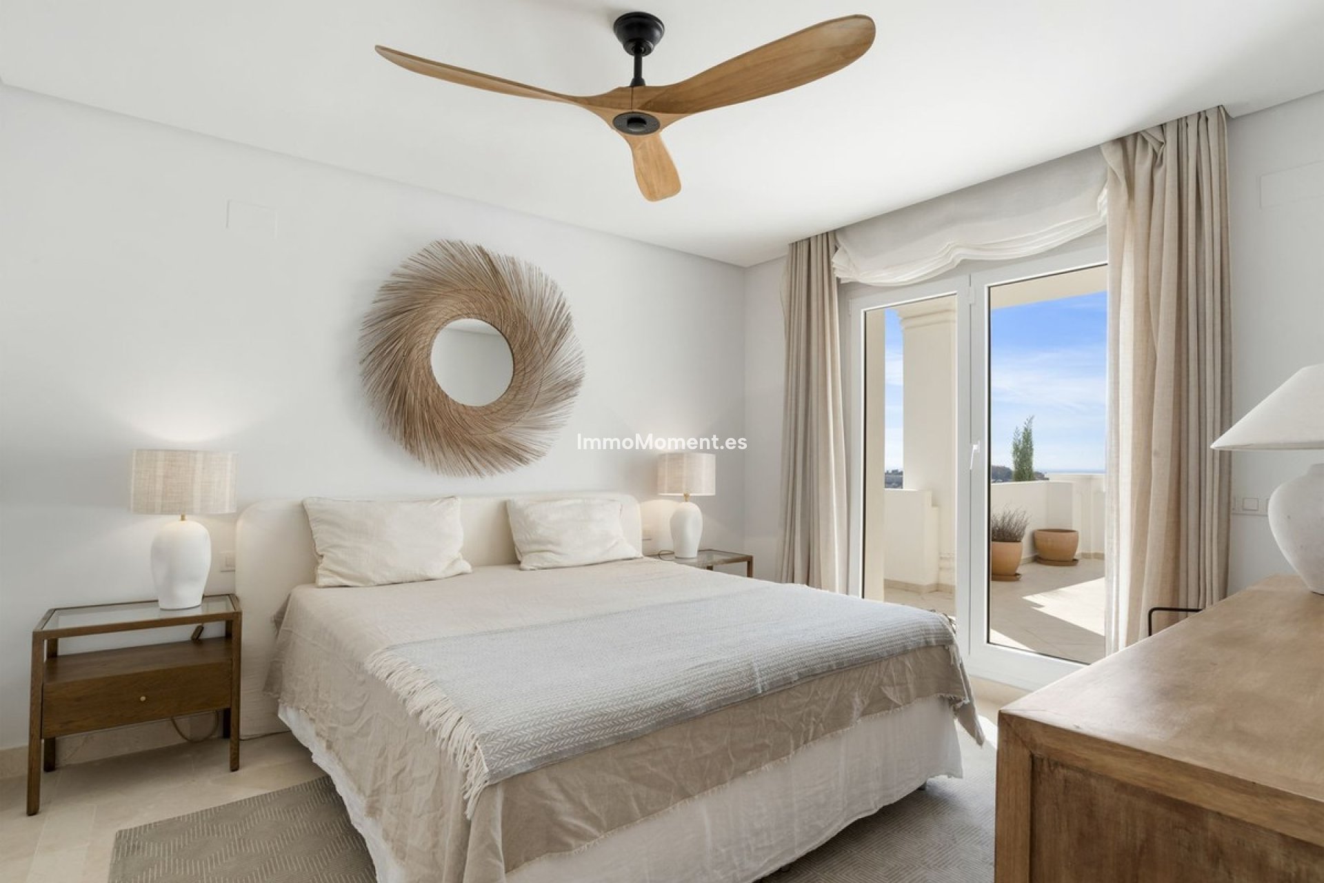Bestaande woning - Appartement - Marbella - Aloha