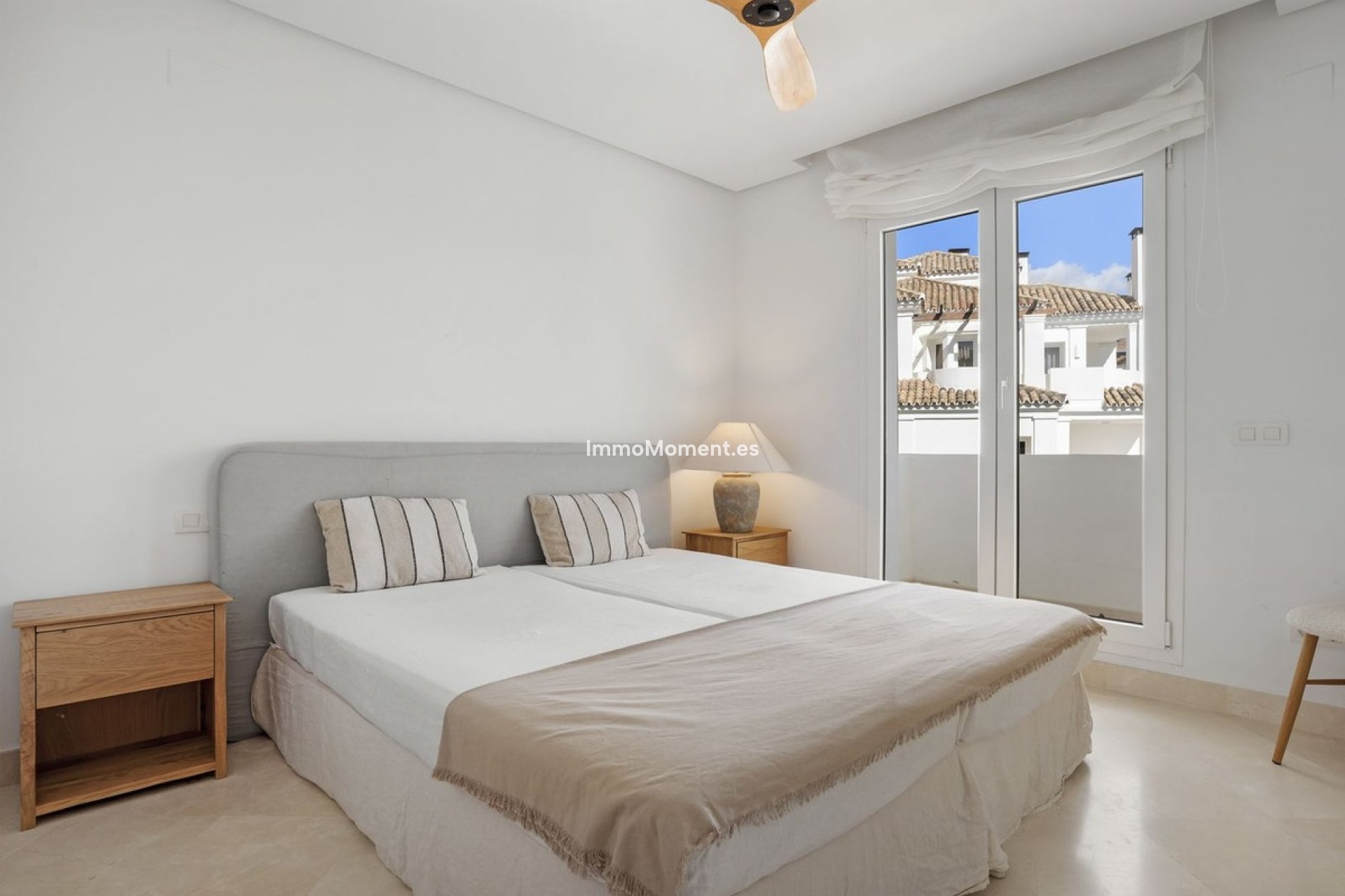 Bestaande woning - Appartement - Marbella - Aloha