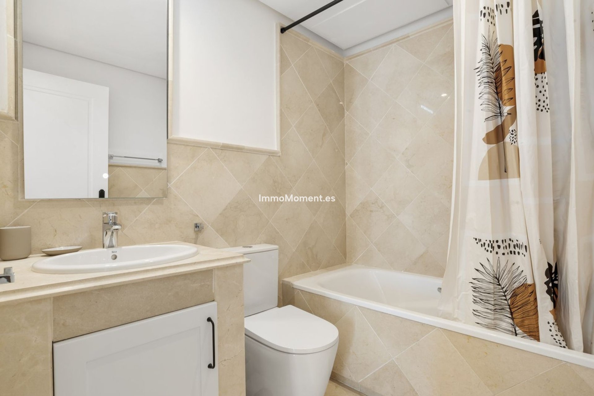 Bestaande woning - Appartement - Marbella - Aloha