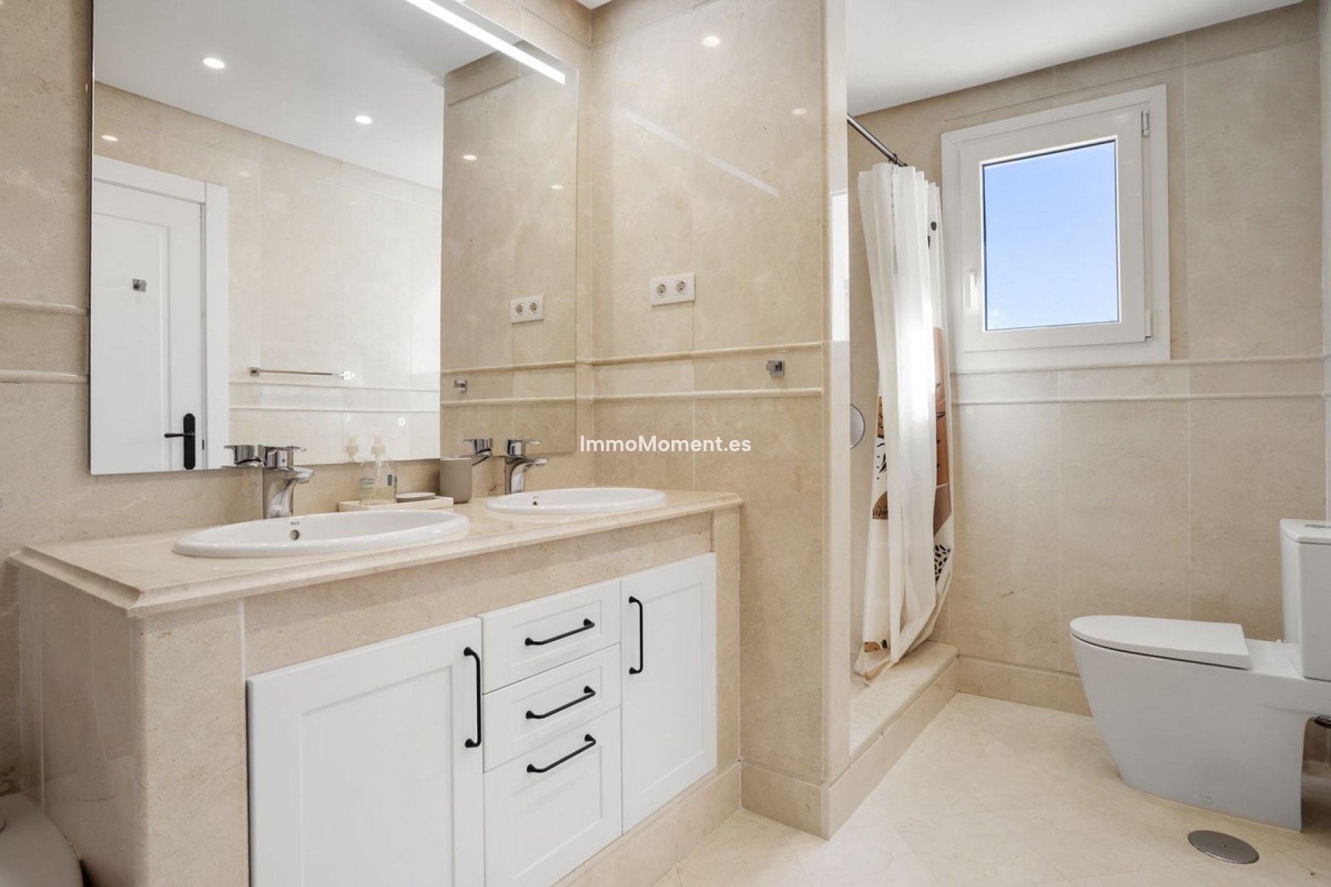 Bestaande woning - Appartement - Marbella - Aloha