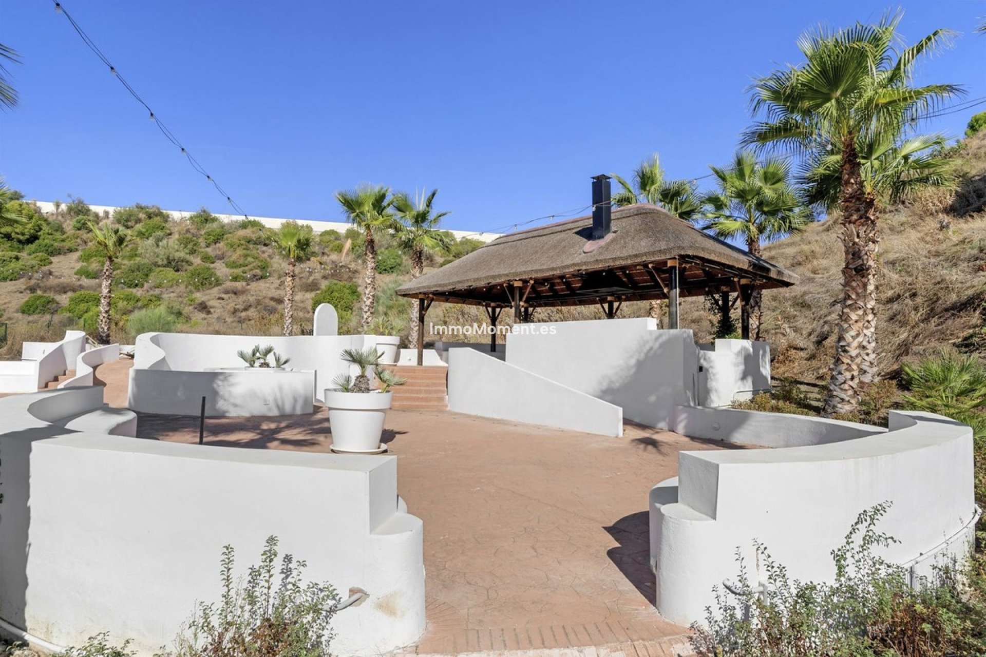Bestaande woning - Appartement - Marbella - Aloha