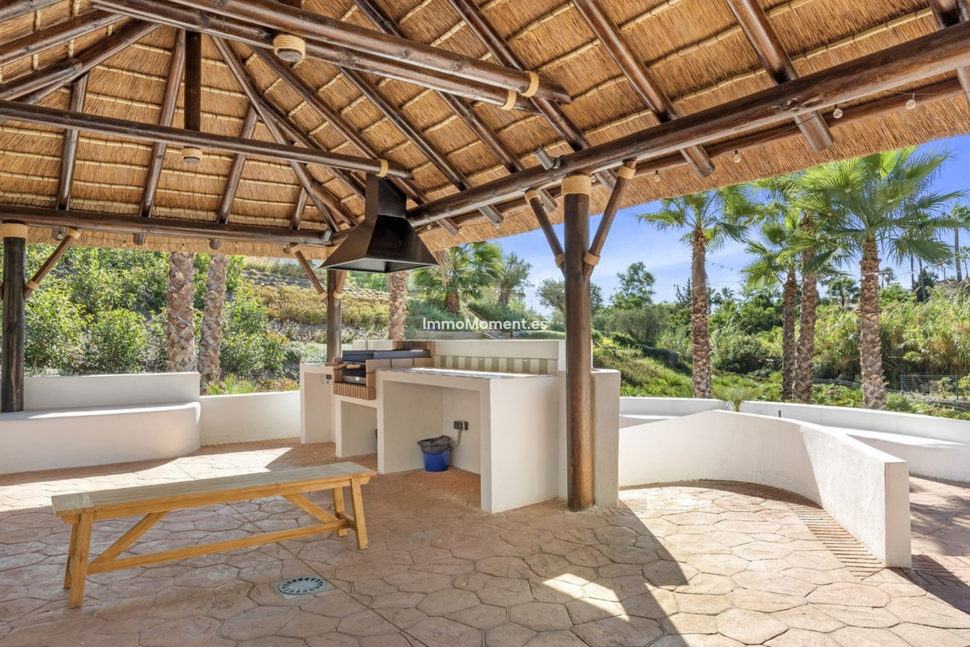 Bestaande woning - Appartement - Marbella - Aloha