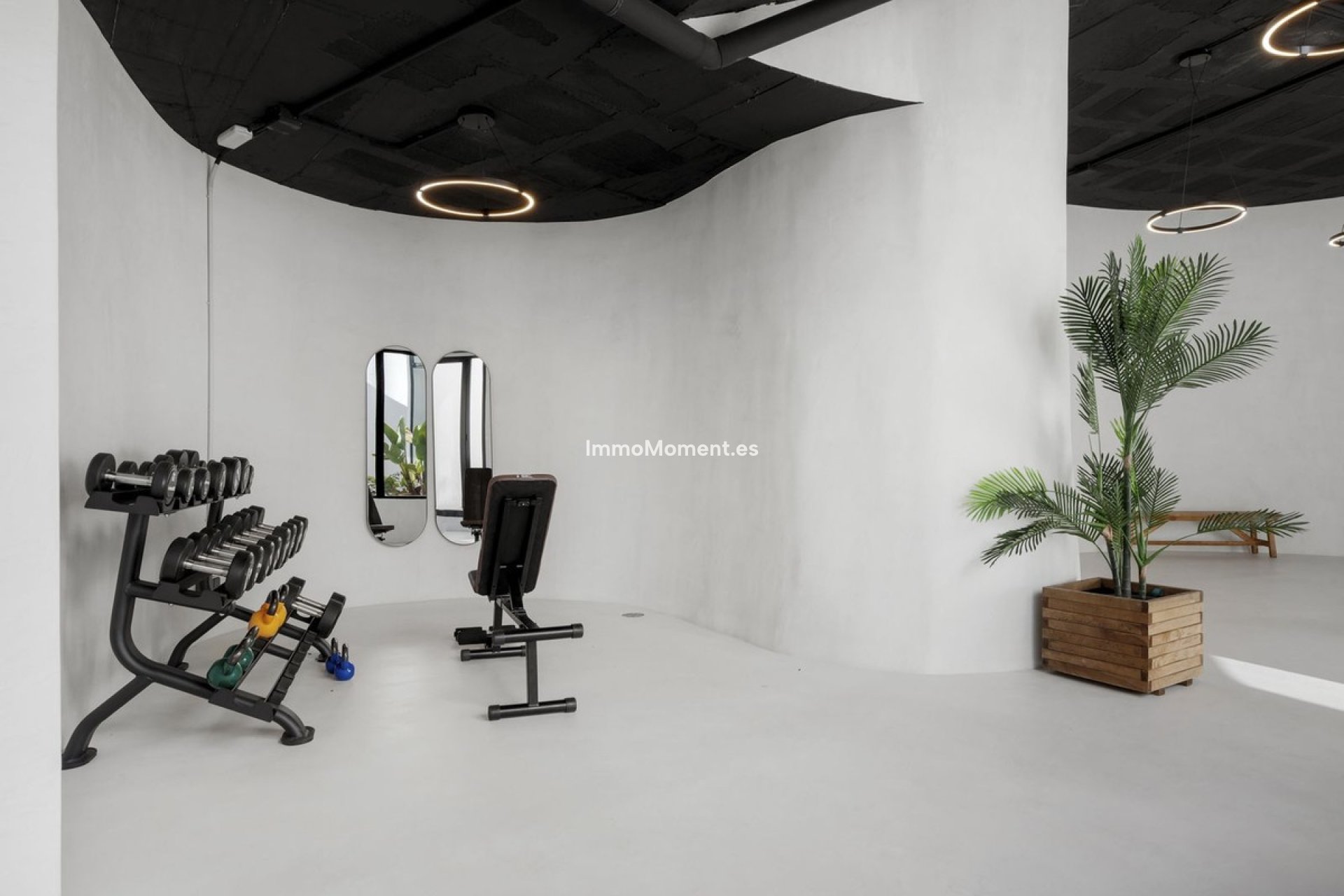 Bestaande woning - Appartement - Marbella - Aloha
