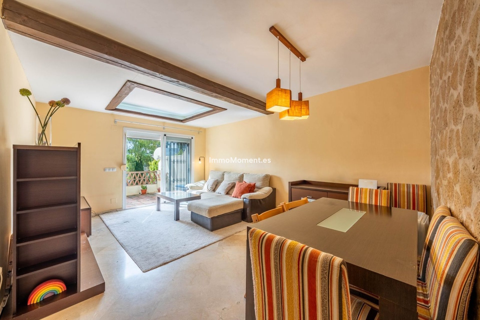 Bestaande woning - Appartement - Marbella - Aloha