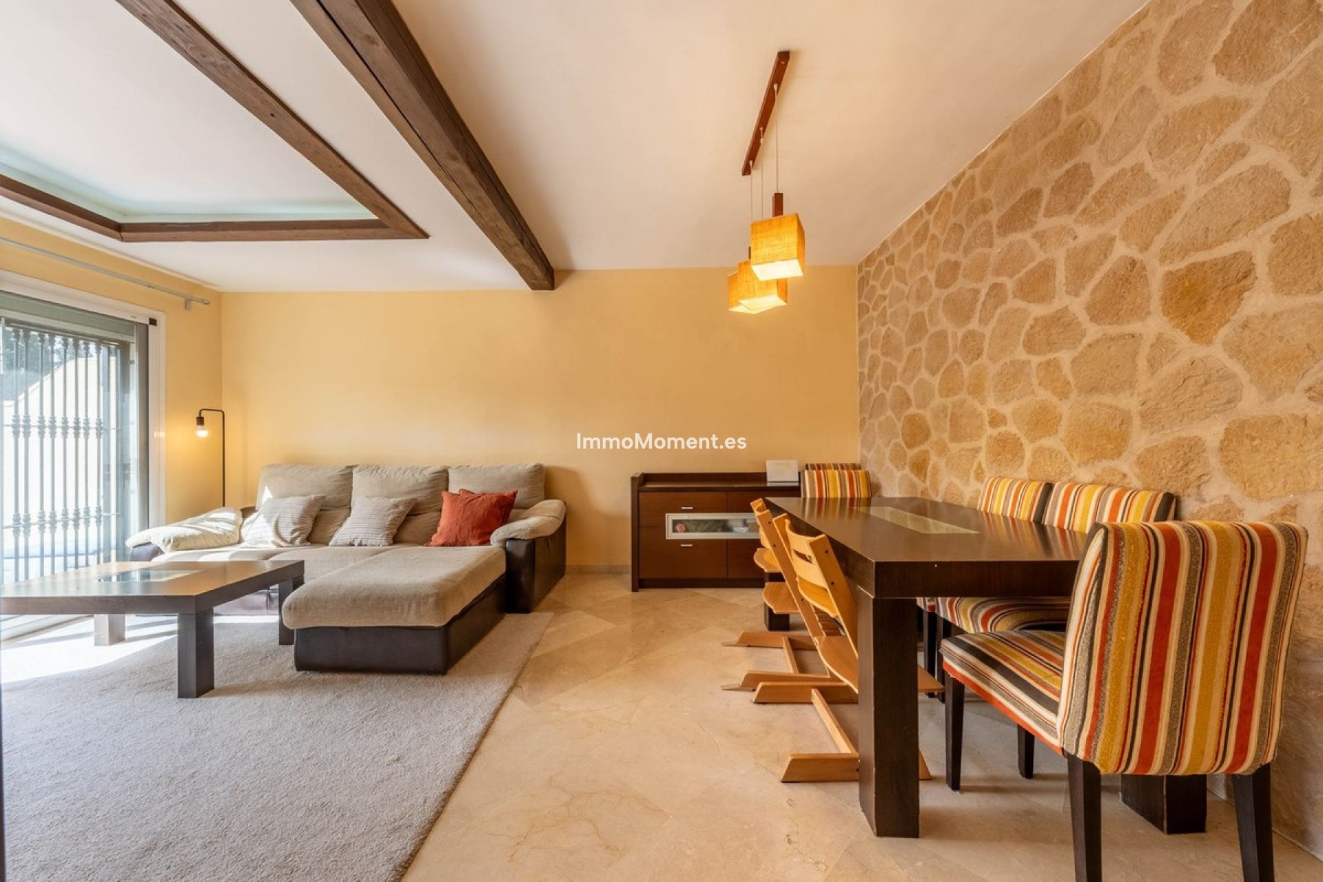 Bestaande woning - Appartement - Marbella - Aloha