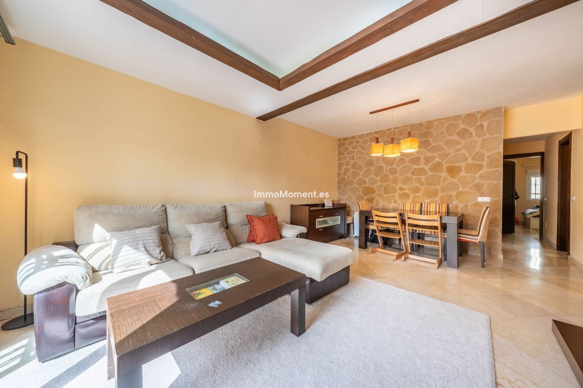 Bestaande woning - Appartement - Marbella - Aloha