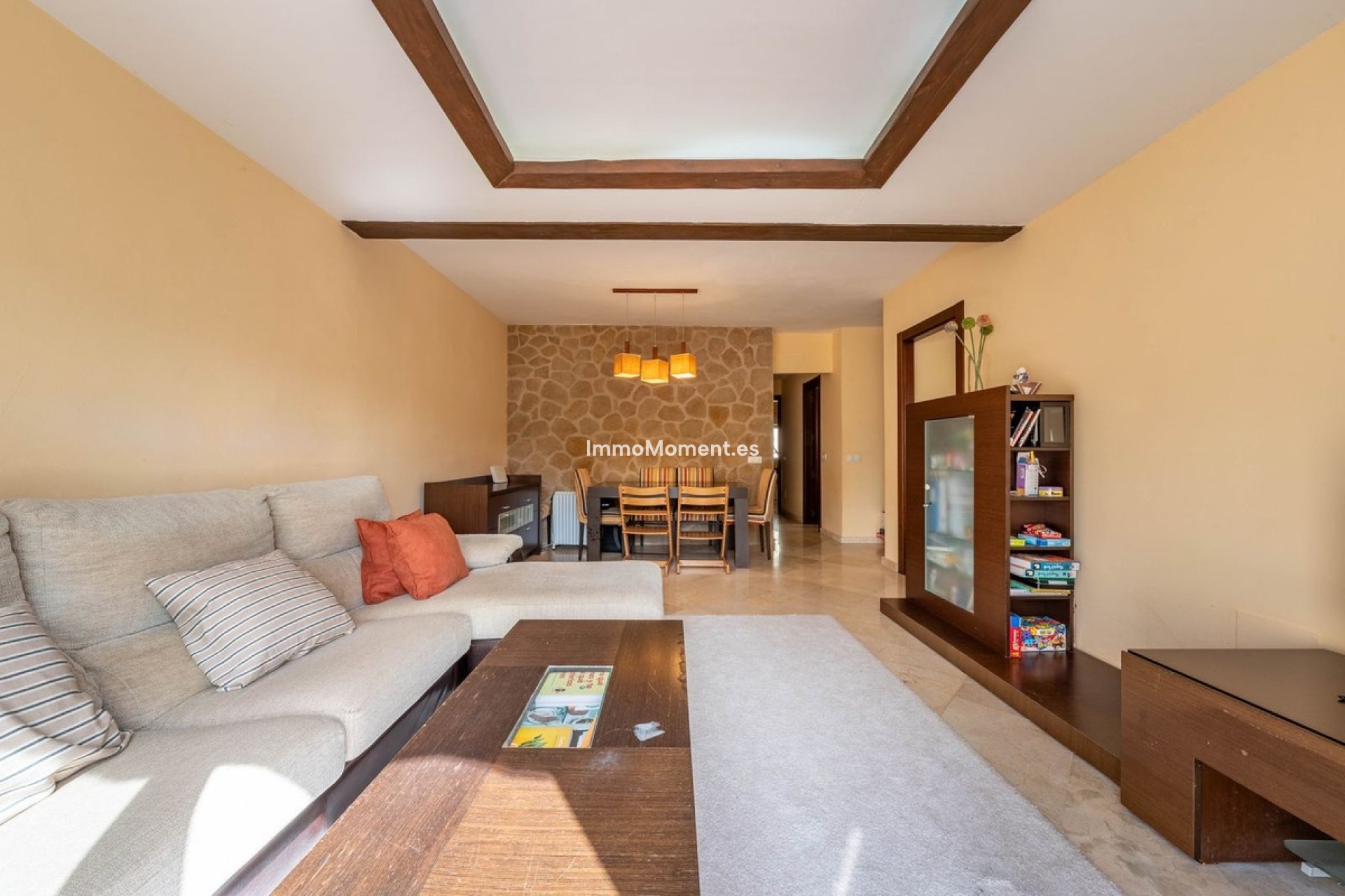 Bestaande woning - Appartement - Marbella - Aloha